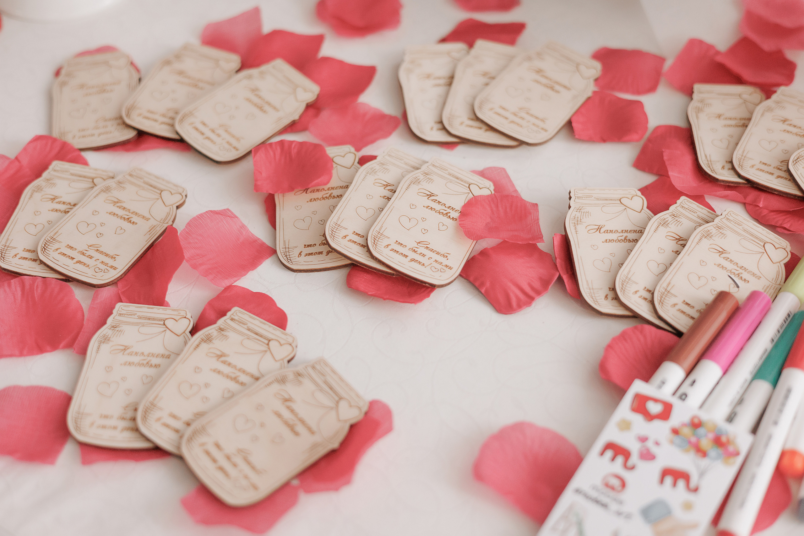 Свадьба Дмитрия и Натальи. Свадебный и семейный фотограф в Твери и Тверской области