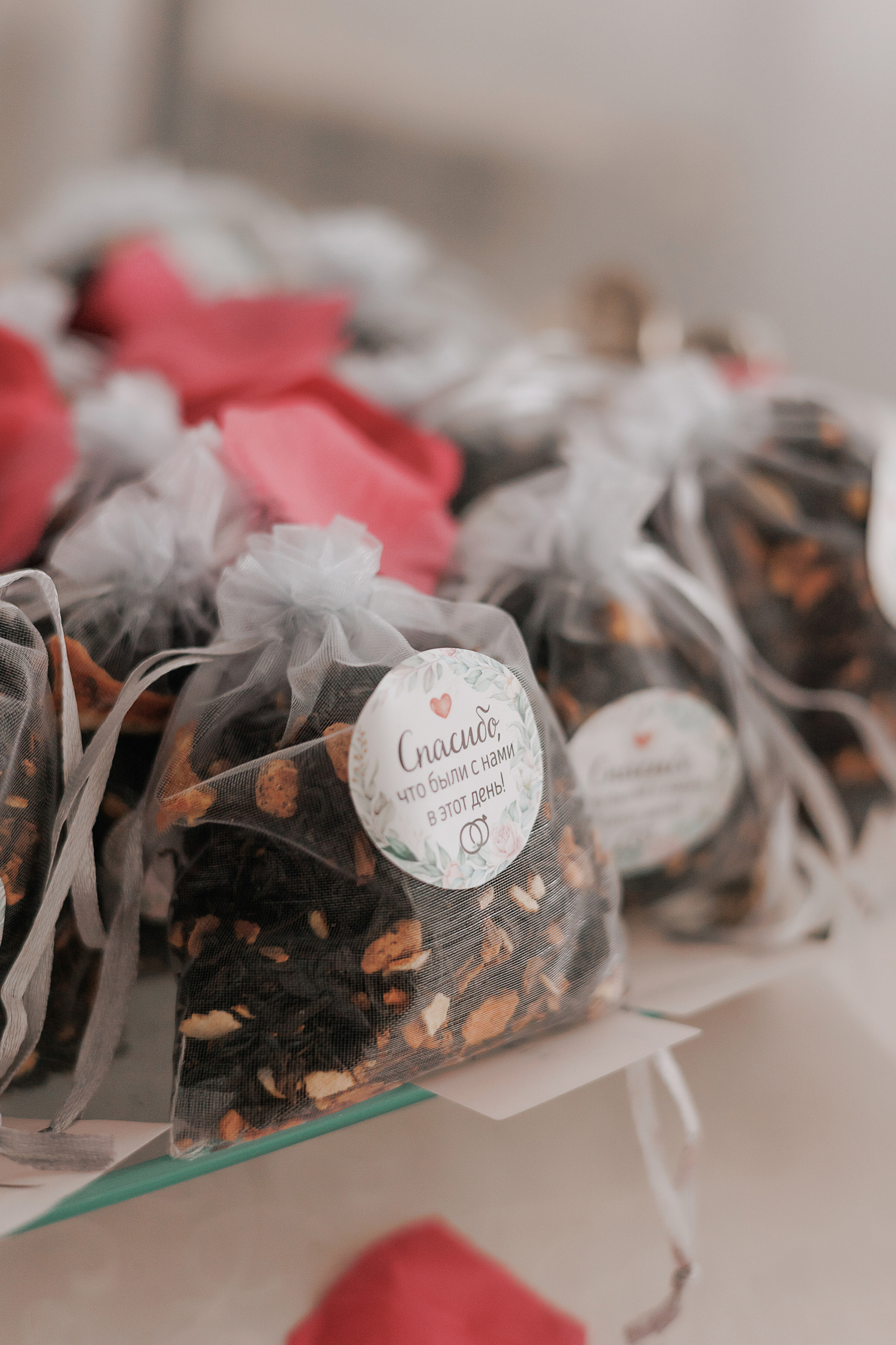 Свадьба Дмитрия и Натальи. Свадебный и семейный фотограф в Твери и Тверской области