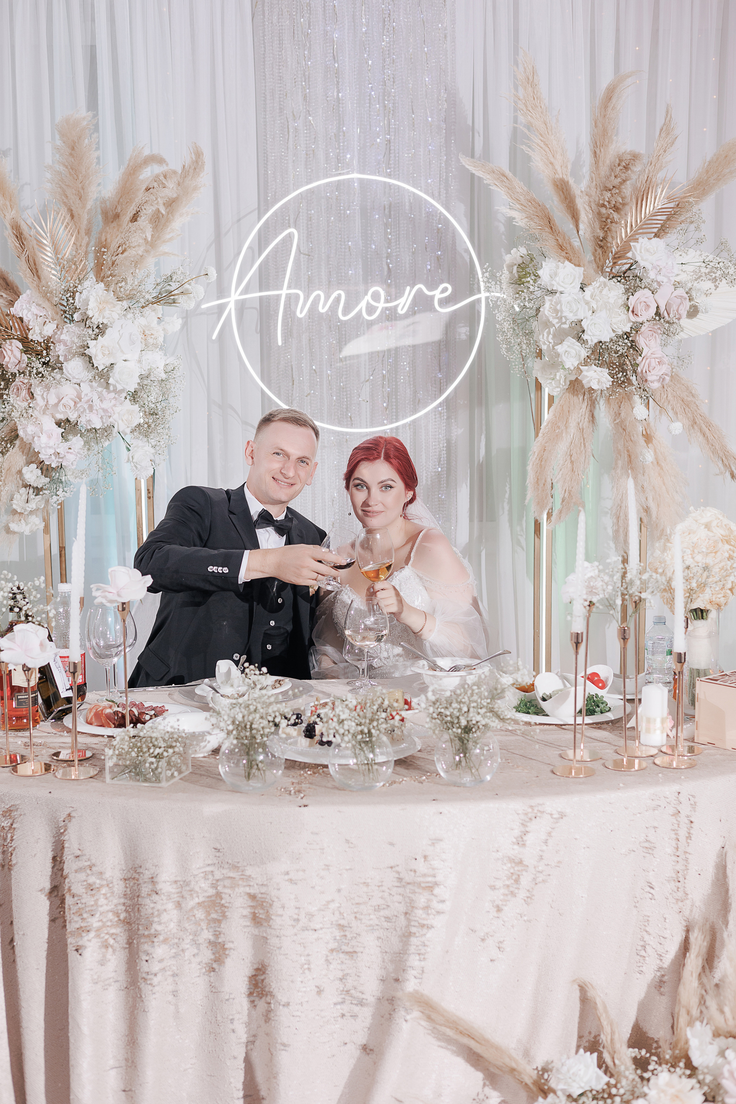 Свадьба Дмитрия и Натальи. Свадебный и семейный фотограф в Твери и Тверской области