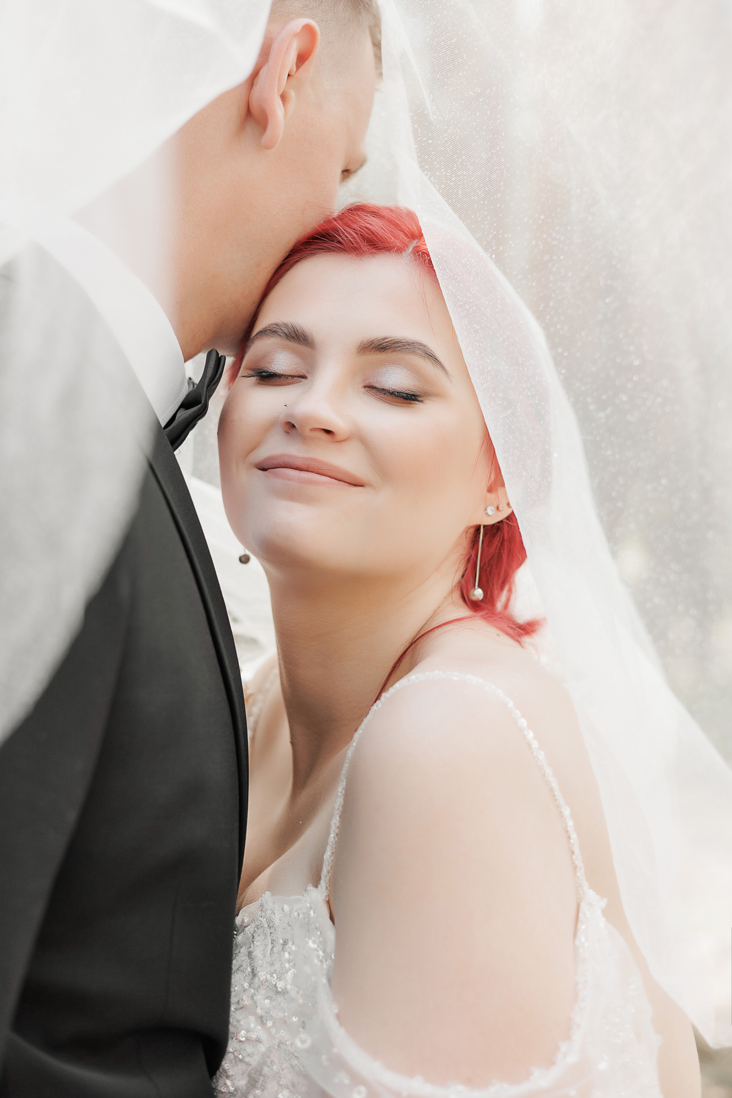 Свадьба Дмитрия и Натальи. Свадебный и семейный фотограф в Твери и Тверской области