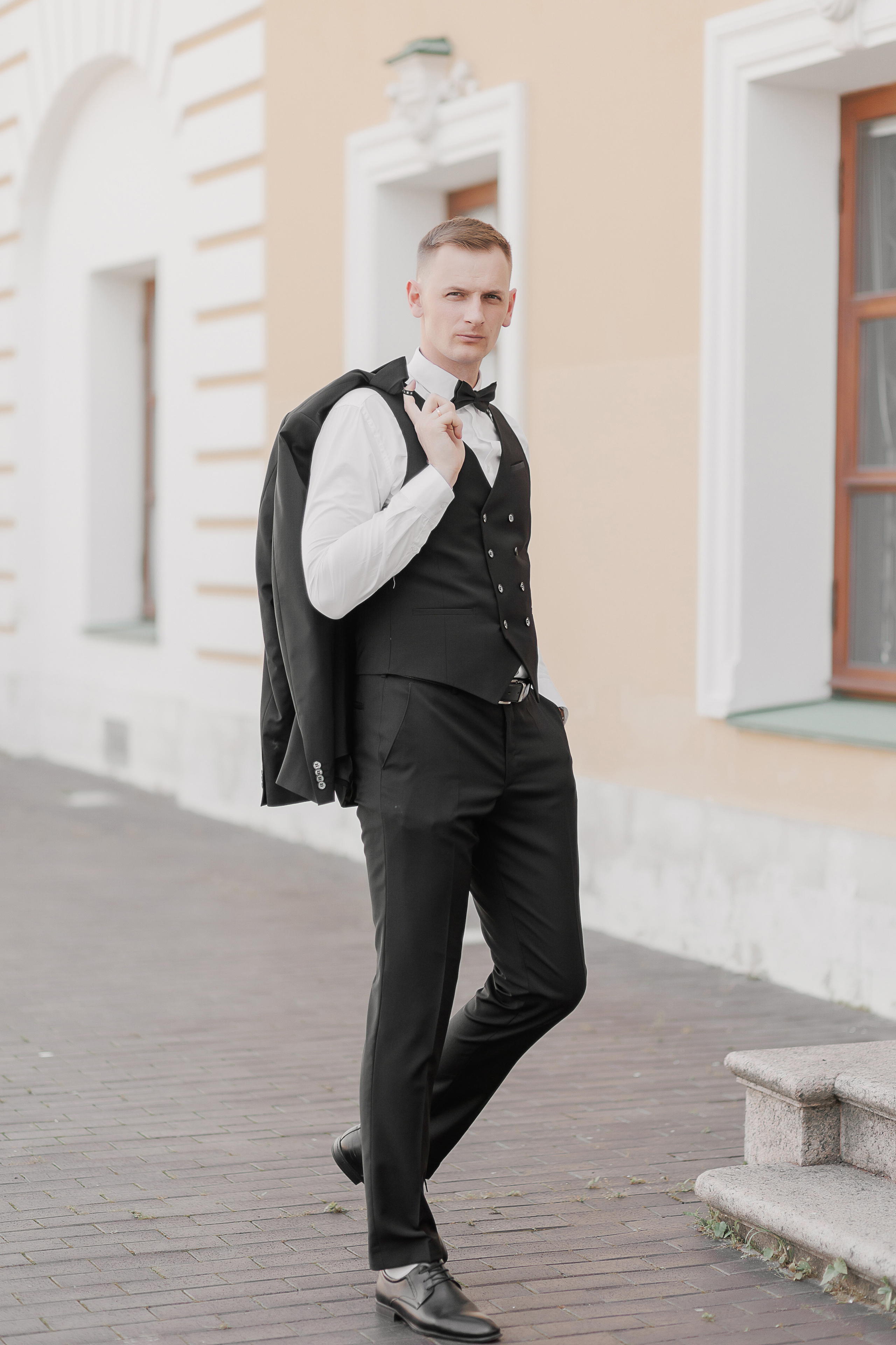 Свадьба Дмитрия и Натальи. Свадебный и семейный фотограф в Твери и Тверской области