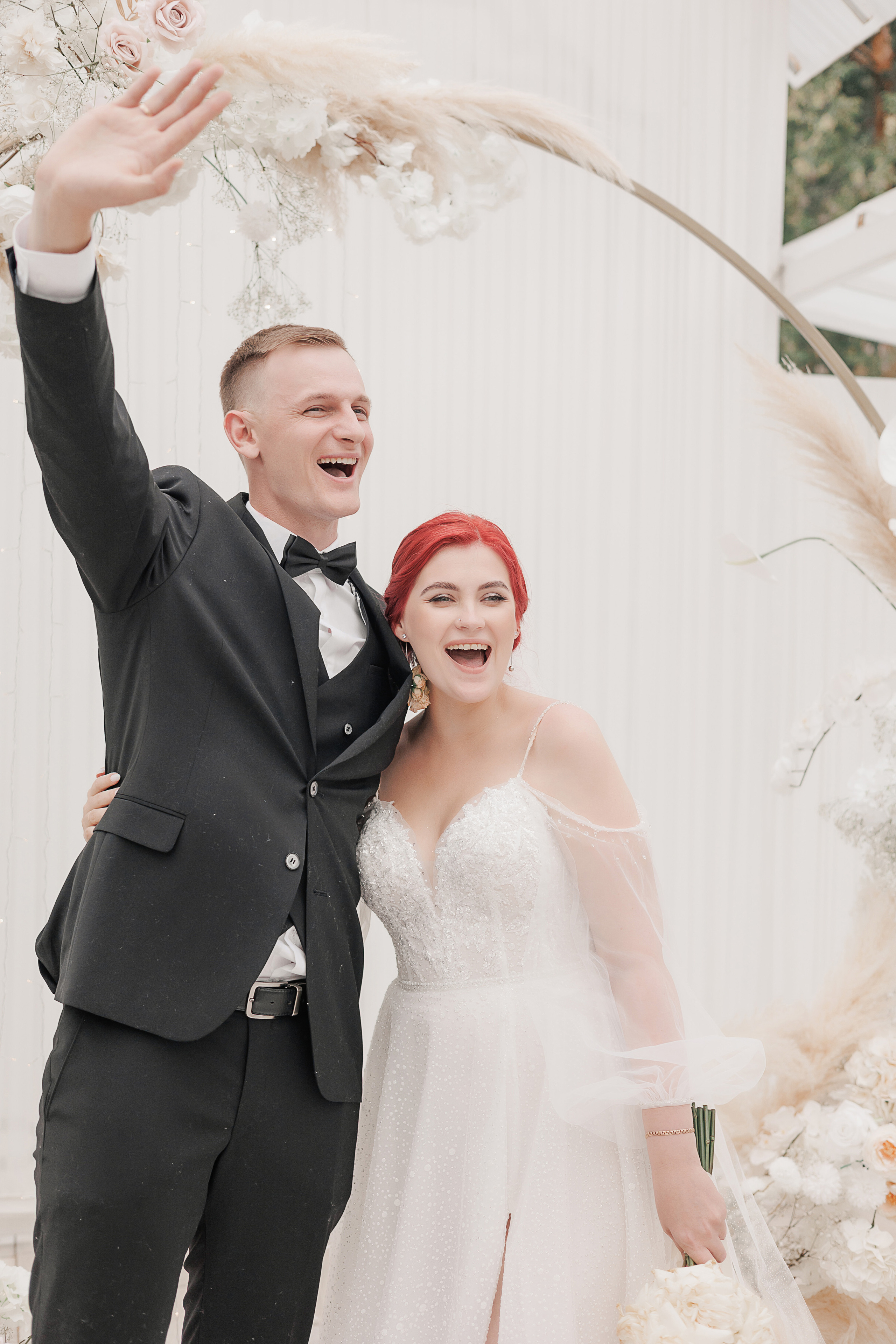 Свадьба Дмитрия и Натальи. Свадебный и семейный фотограф в Твери и Тверской области