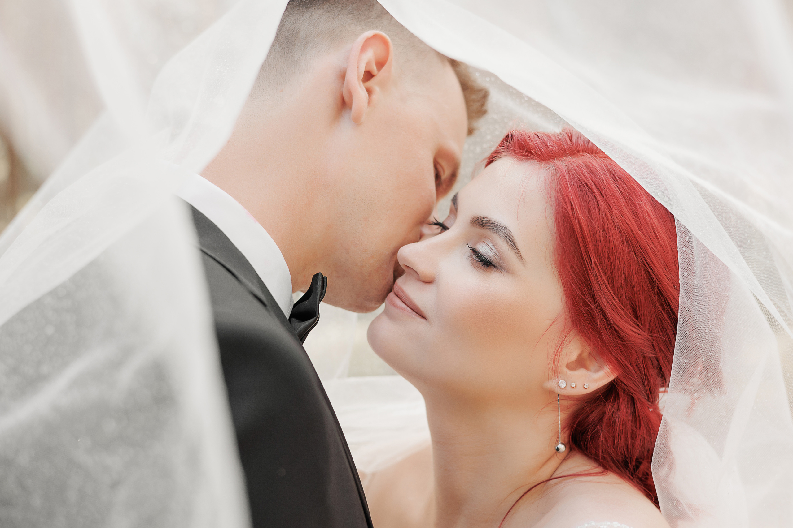 Свадьба Дмитрия и Натальи. Свадебный и семейный фотограф в Твери и Тверской области