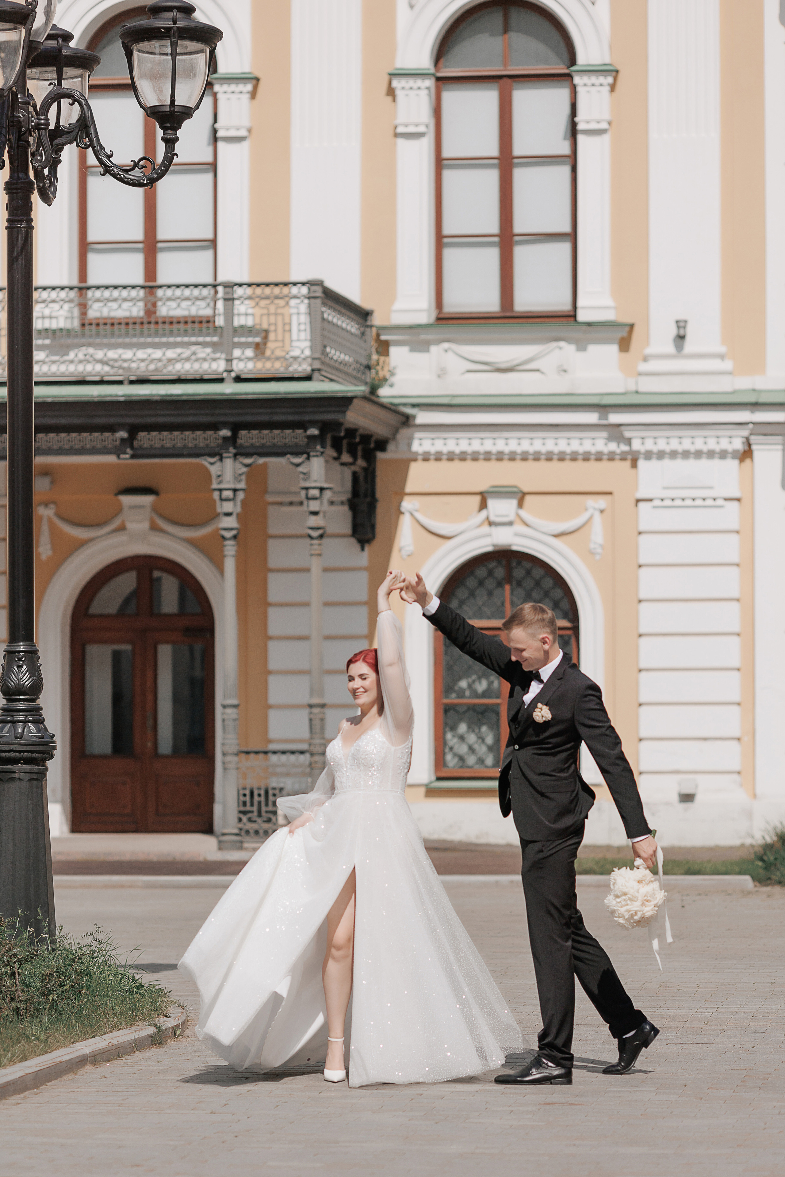 Свадьба Дмитрия и Натальи. Свадебный и семейный фотограф в Твери и Тверской области