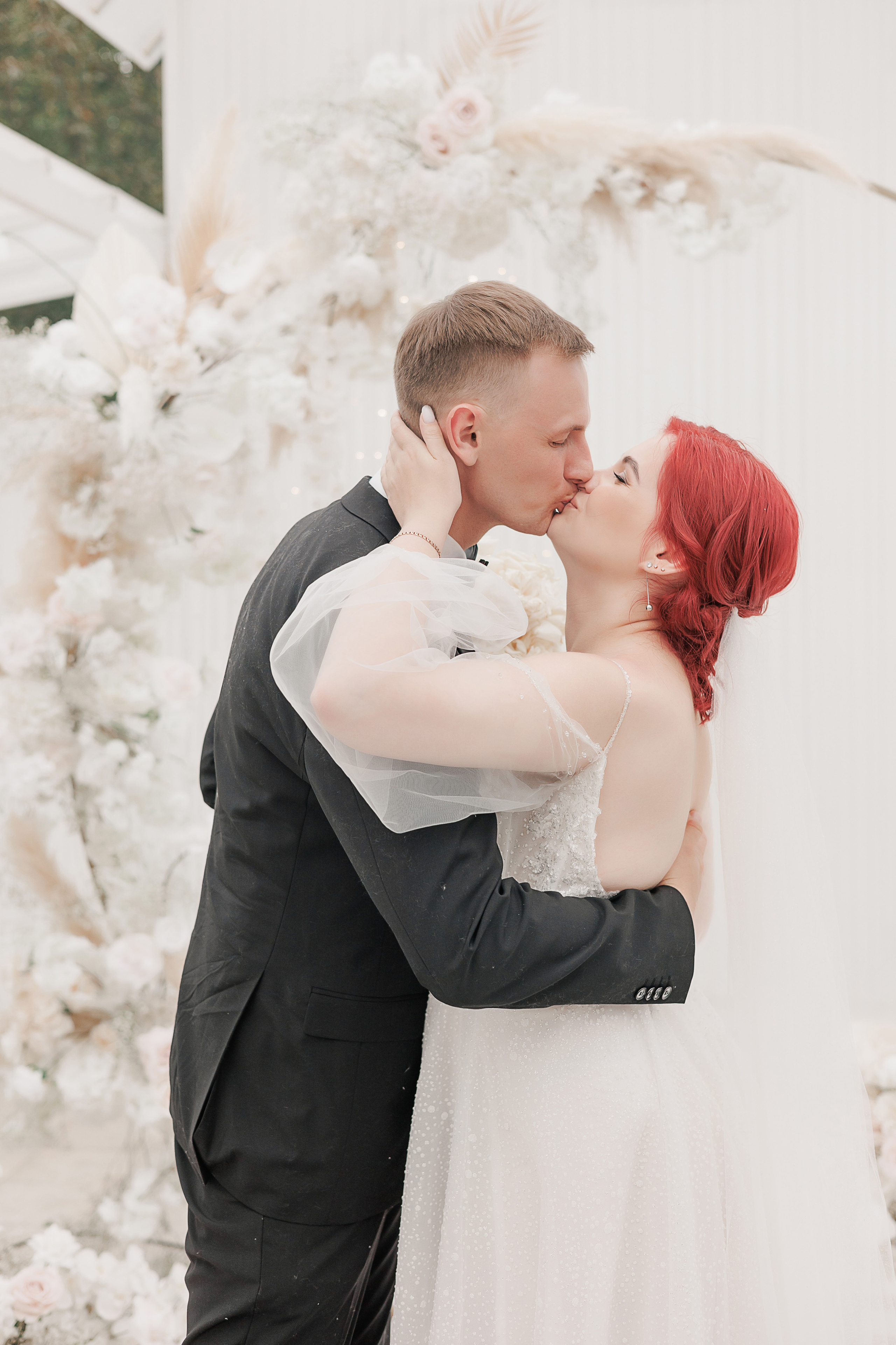 Свадьба Дмитрия и Натальи. Свадебный и семейный фотограф в Твери и Тверской области