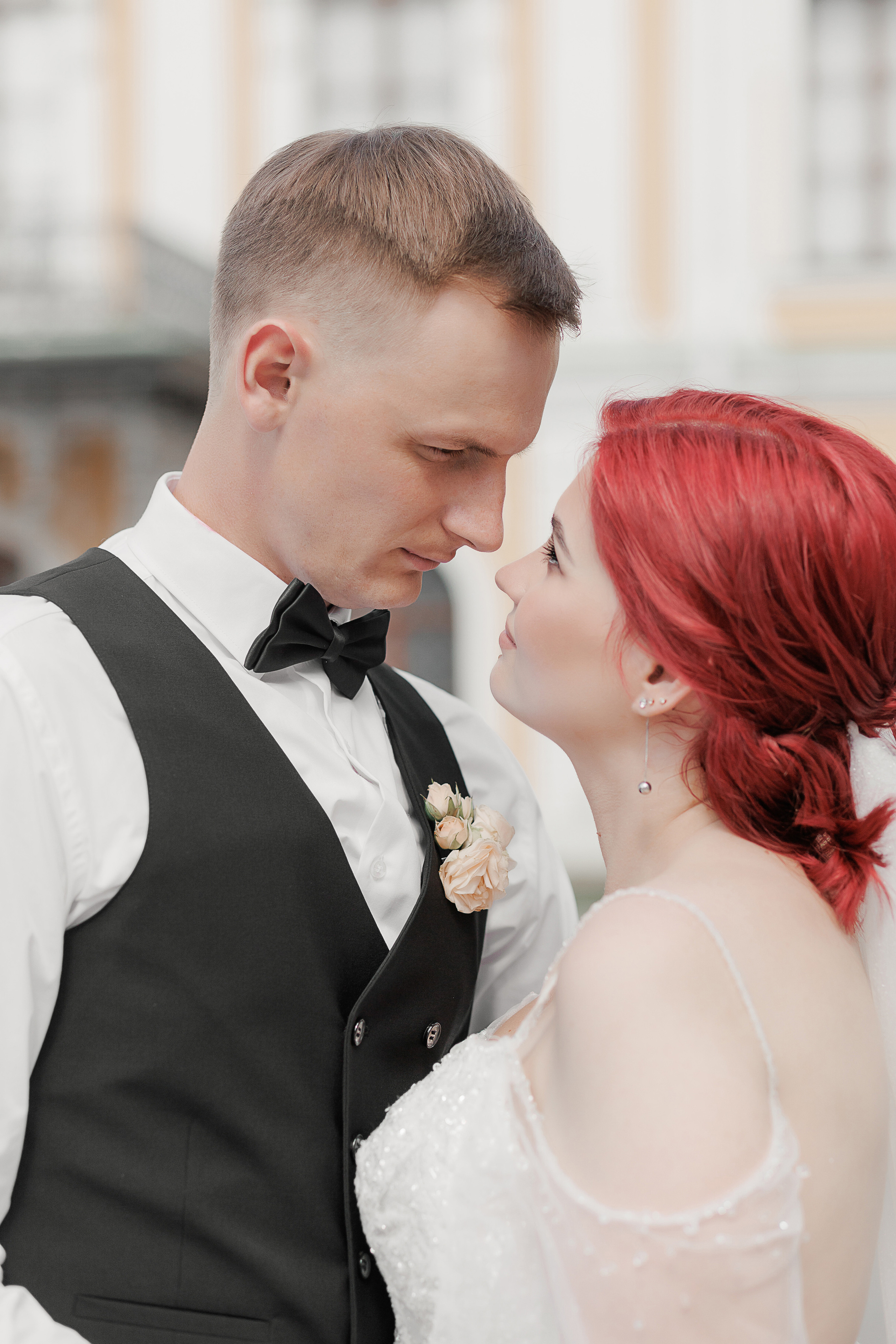 Свадьба Дмитрия и Натальи. Свадебный и семейный фотограф в Твери и Тверской области