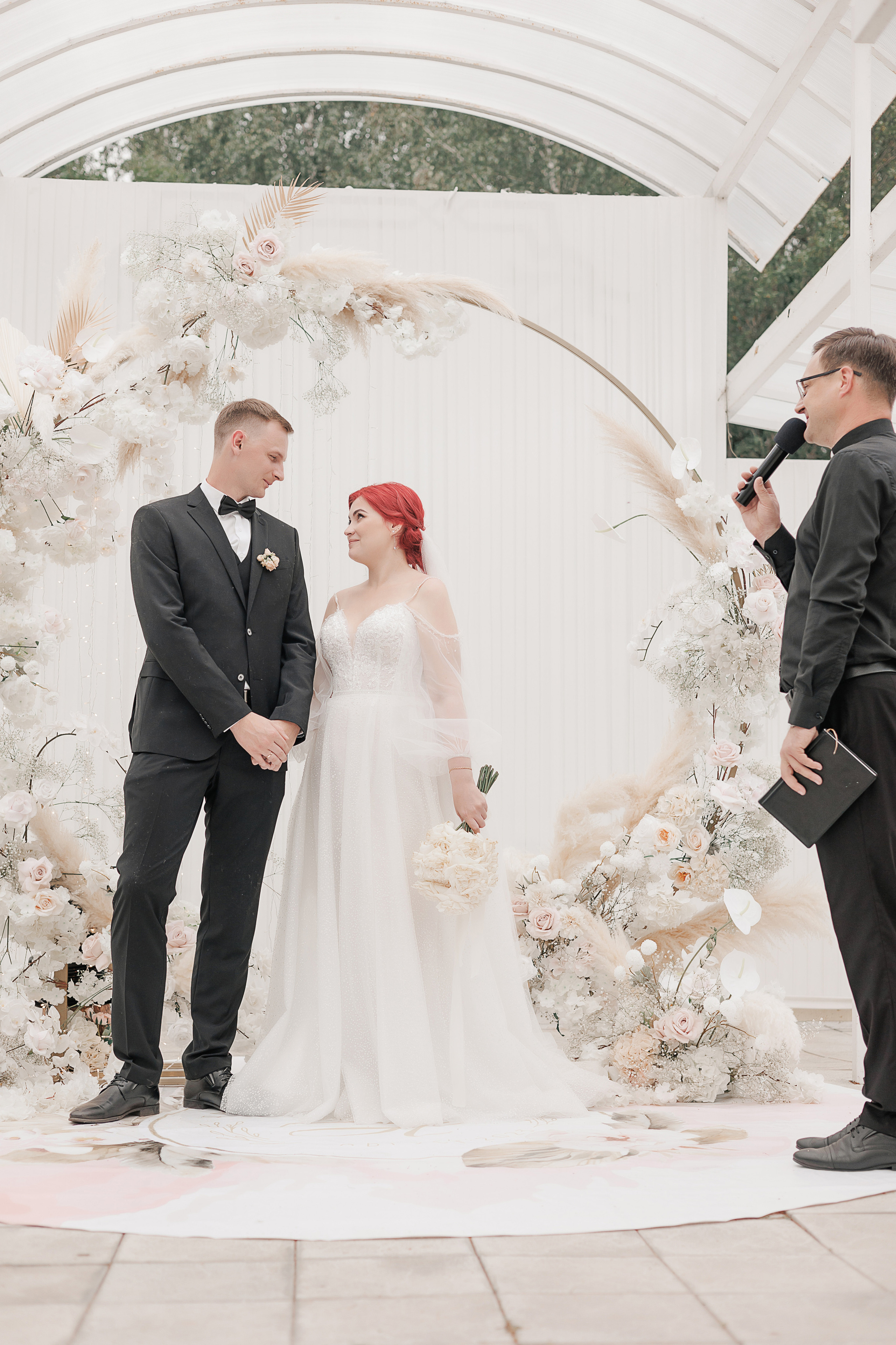 Свадьба Дмитрия и Натальи. Свадебный и семейный фотограф в Твери и Тверской области