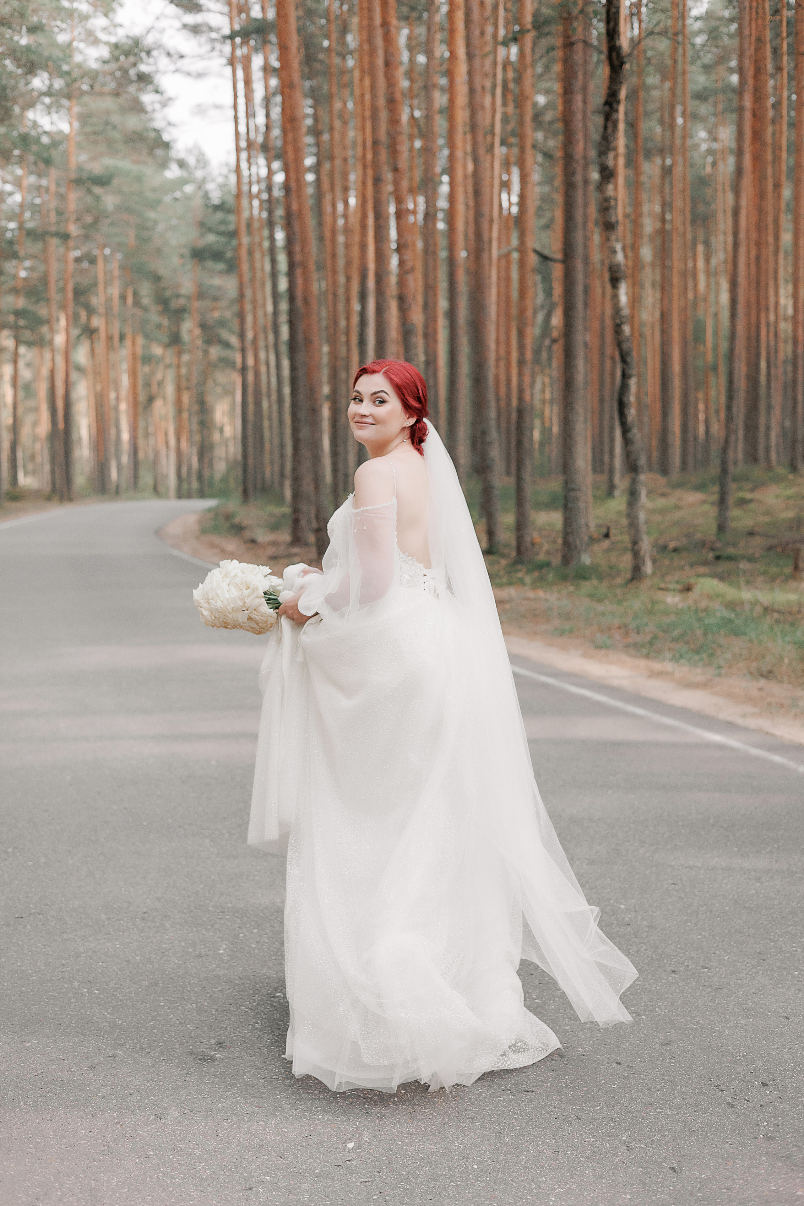 Свадьба Дмитрия и Натальи. Свадебный и семейный фотограф в Твери и Тверской области