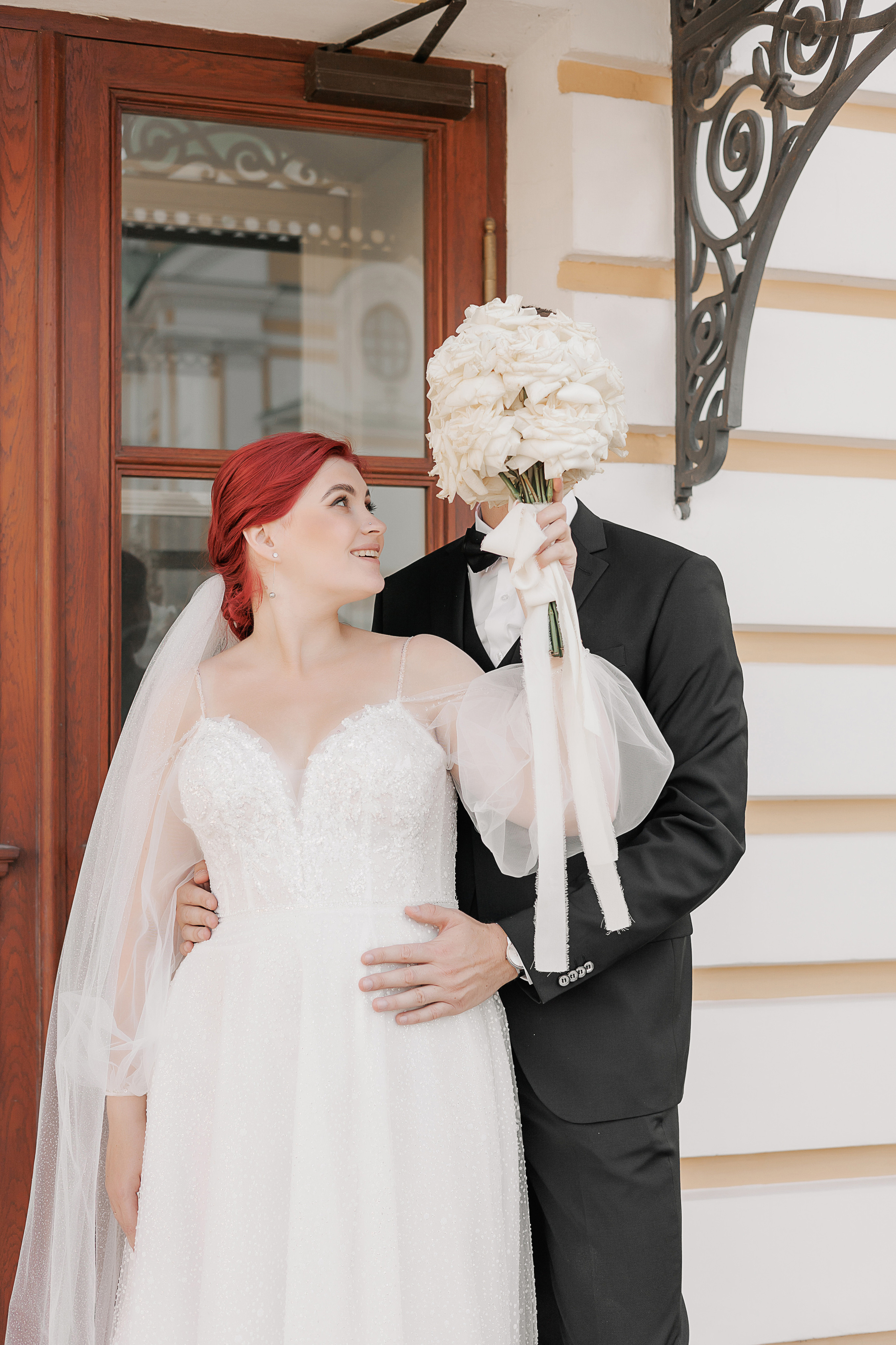 Свадьба Дмитрия и Натальи. Свадебный и семейный фотограф в Твери и Тверской области