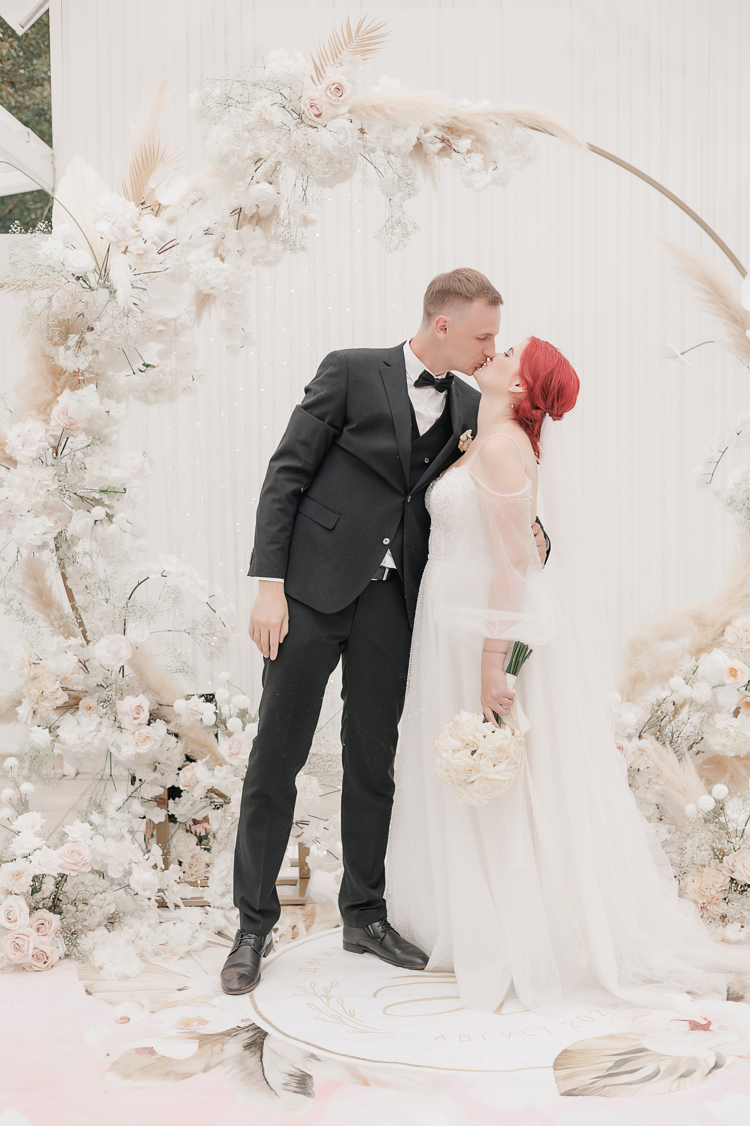 Свадьба Дмитрия и Натальи. Свадебный и семейный фотограф в Твери и Тверской области