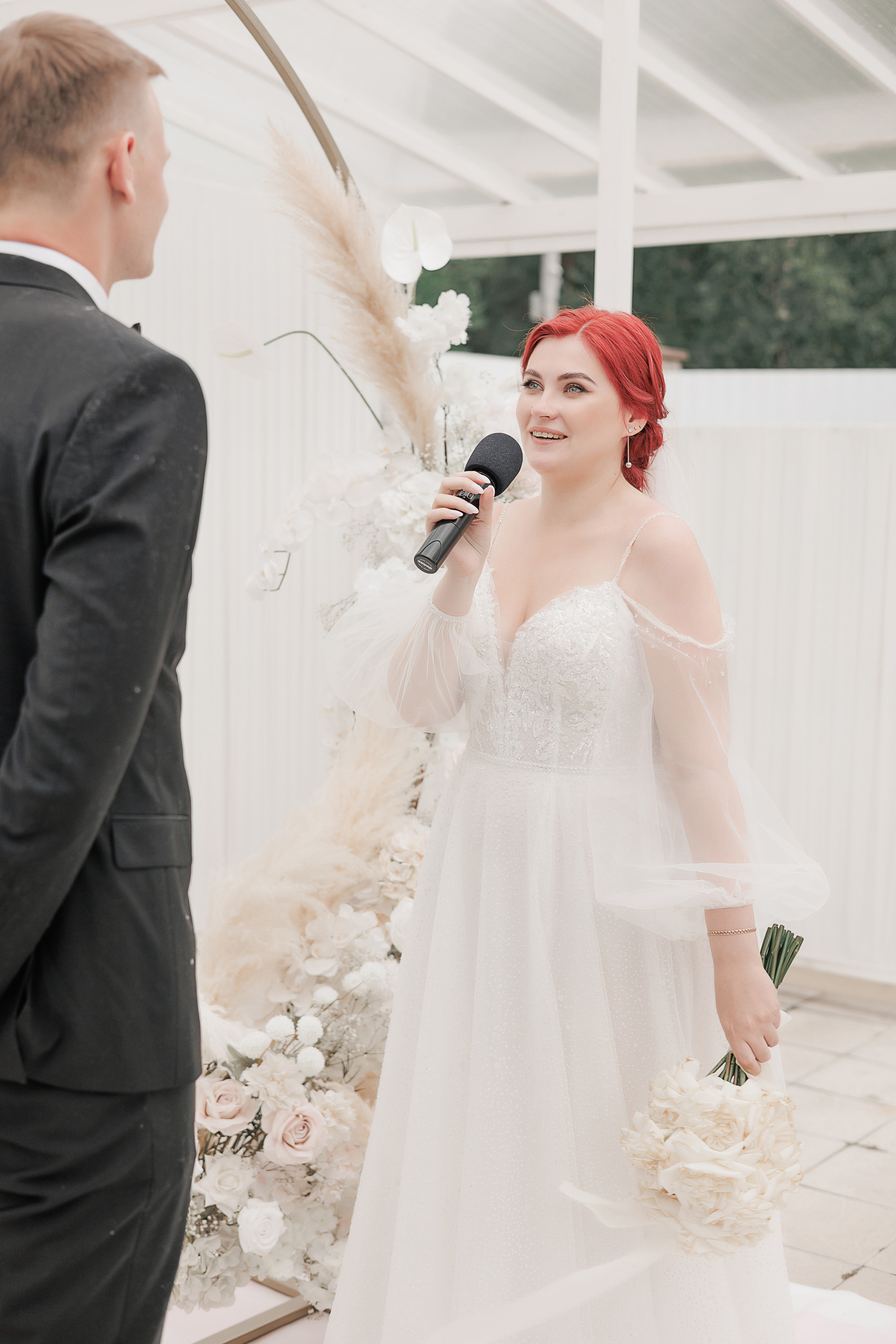 Свадьба Дмитрия и Натальи. Свадебный и семейный фотограф в Твери и Тверской области