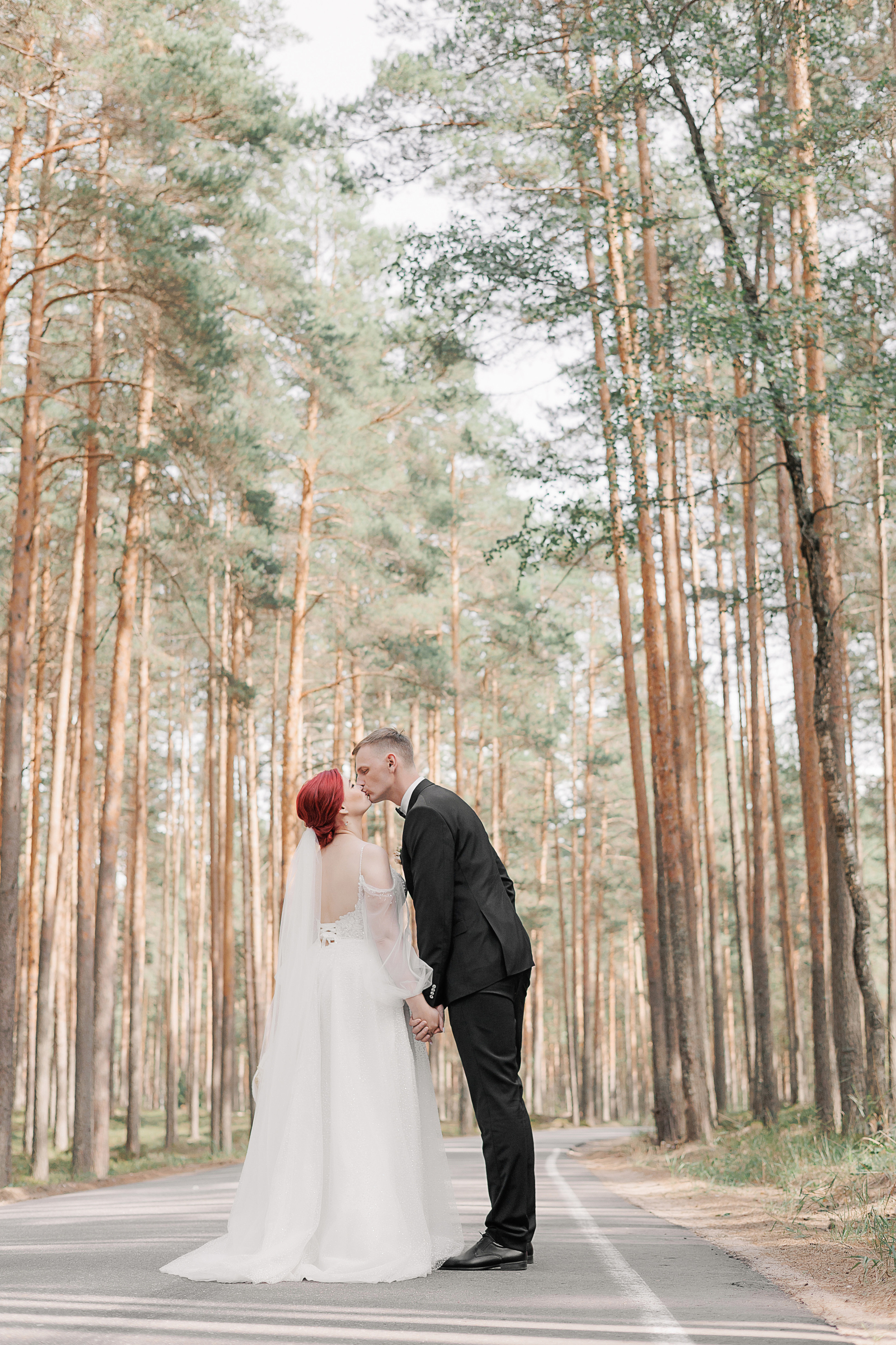 Свадьба Дмитрия и Натальи. Свадебный и семейный фотограф в Твери и Тверской области