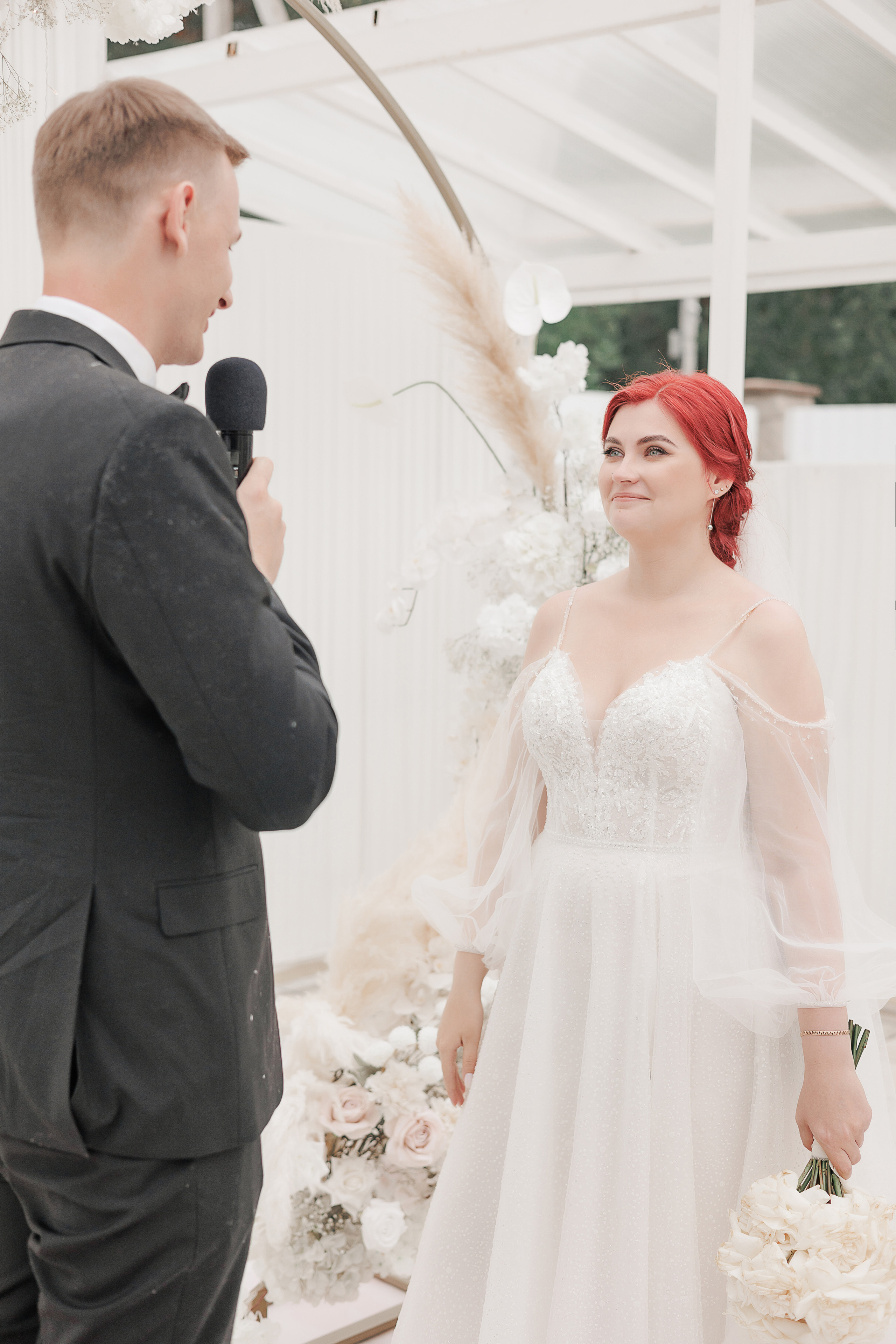 Свадьба Дмитрия и Натальи. Свадебный и семейный фотограф в Твери и Тверской области