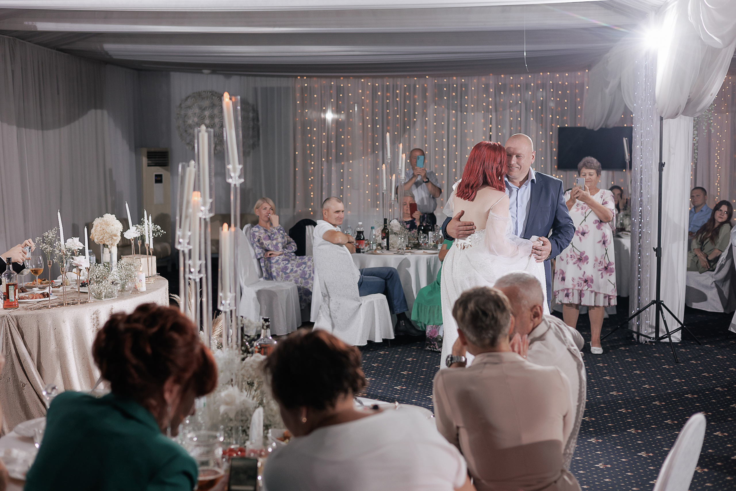 Свадьба Дмитрия и Натальи. Свадебный и семейный фотограф в Твери и Тверской области