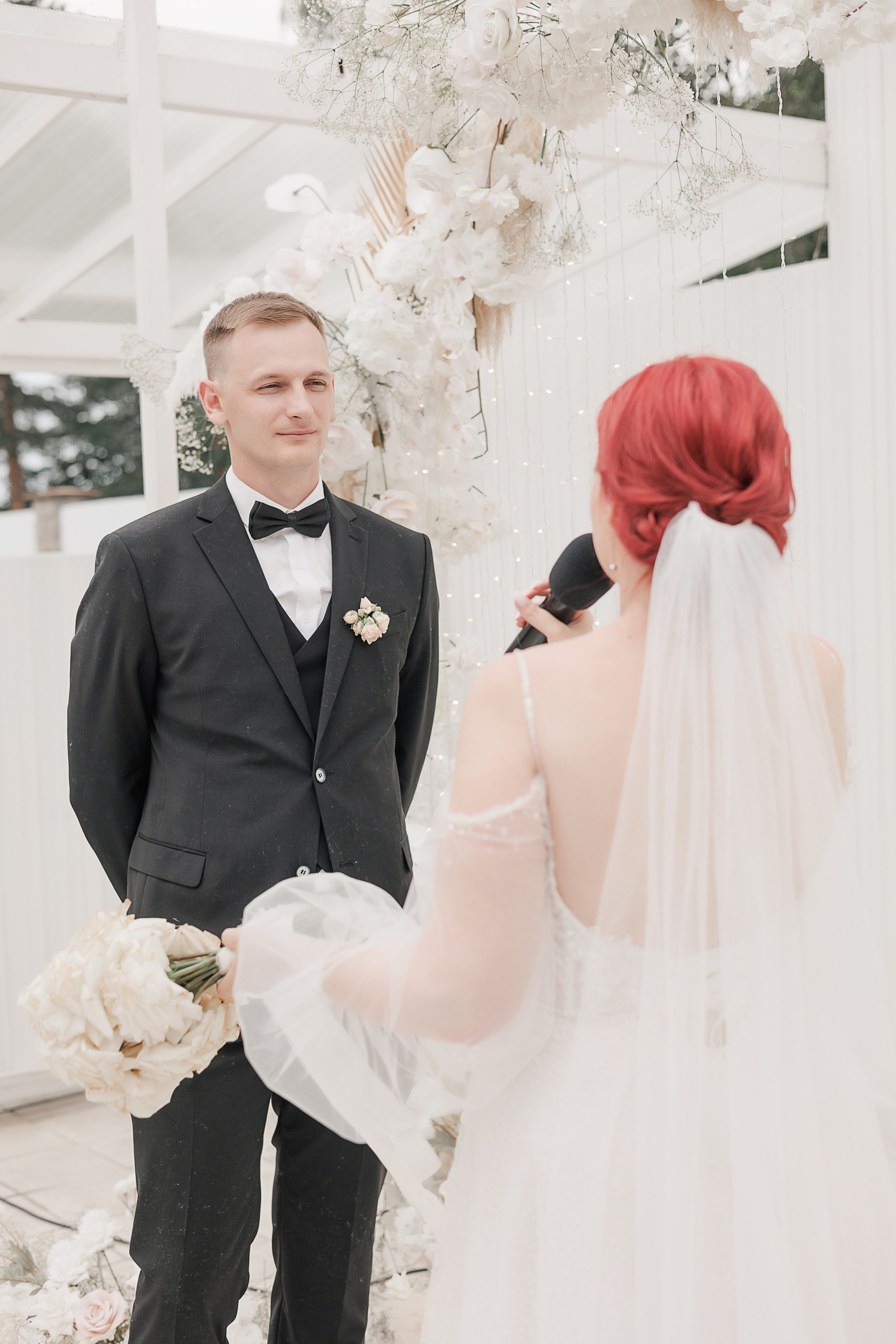 Свадьба Дмитрия и Натальи. Свадебный и семейный фотограф в Твери и Тверской области