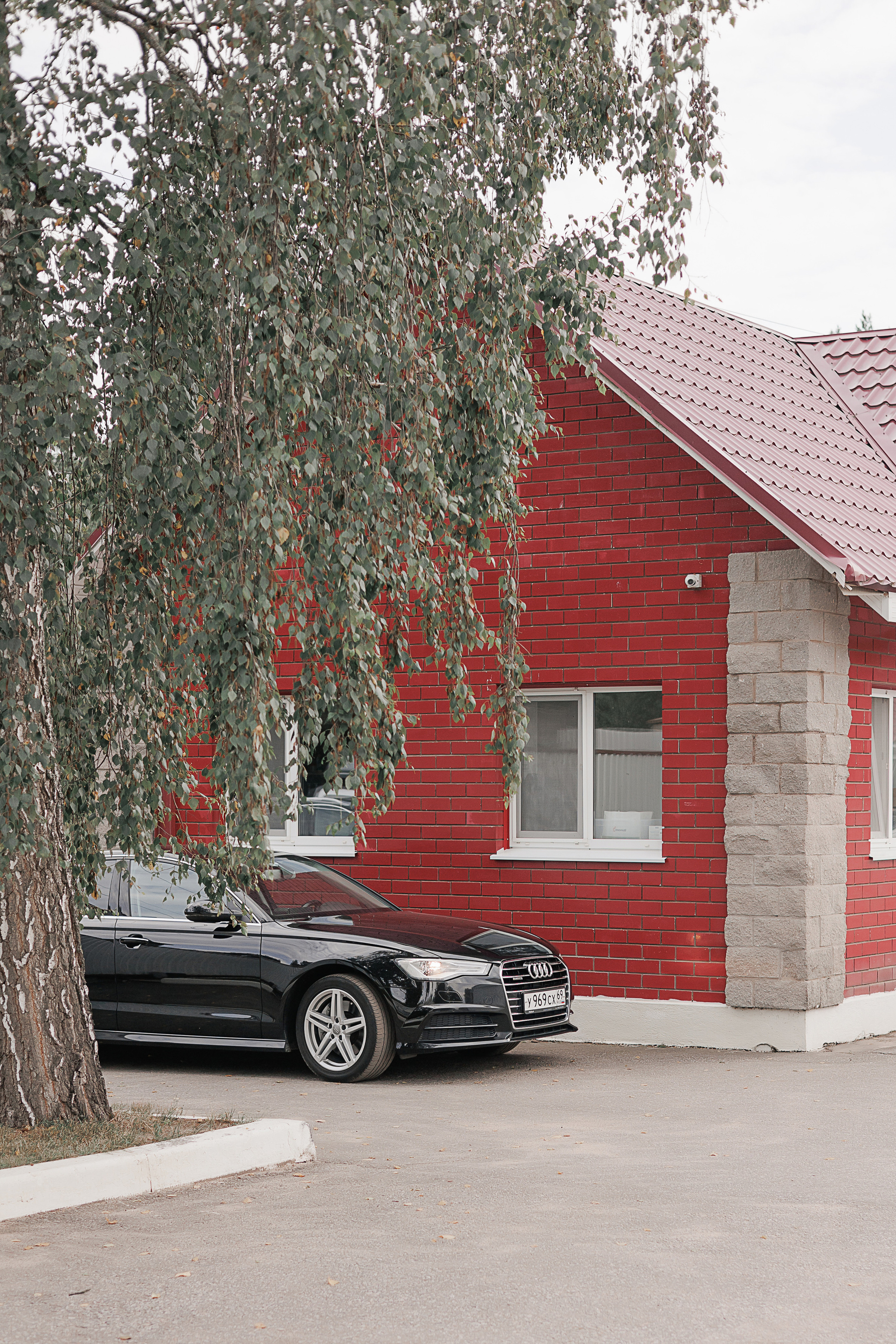 Свадьба Дмитрия и Натальи. Свадебный и семейный фотограф в Твери и Тверской области