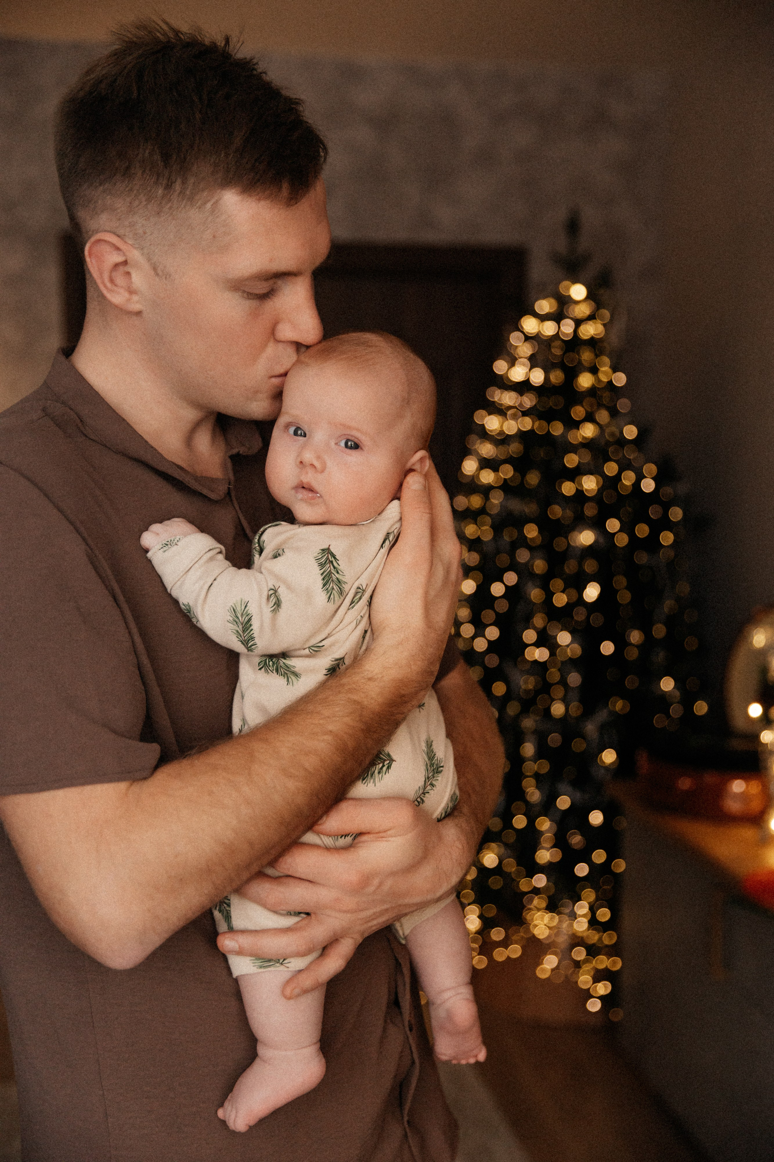 Дом, тепло, любовь. Фотограф Ульяна Дивина в Нижнем Новгороде и Нижегородской области