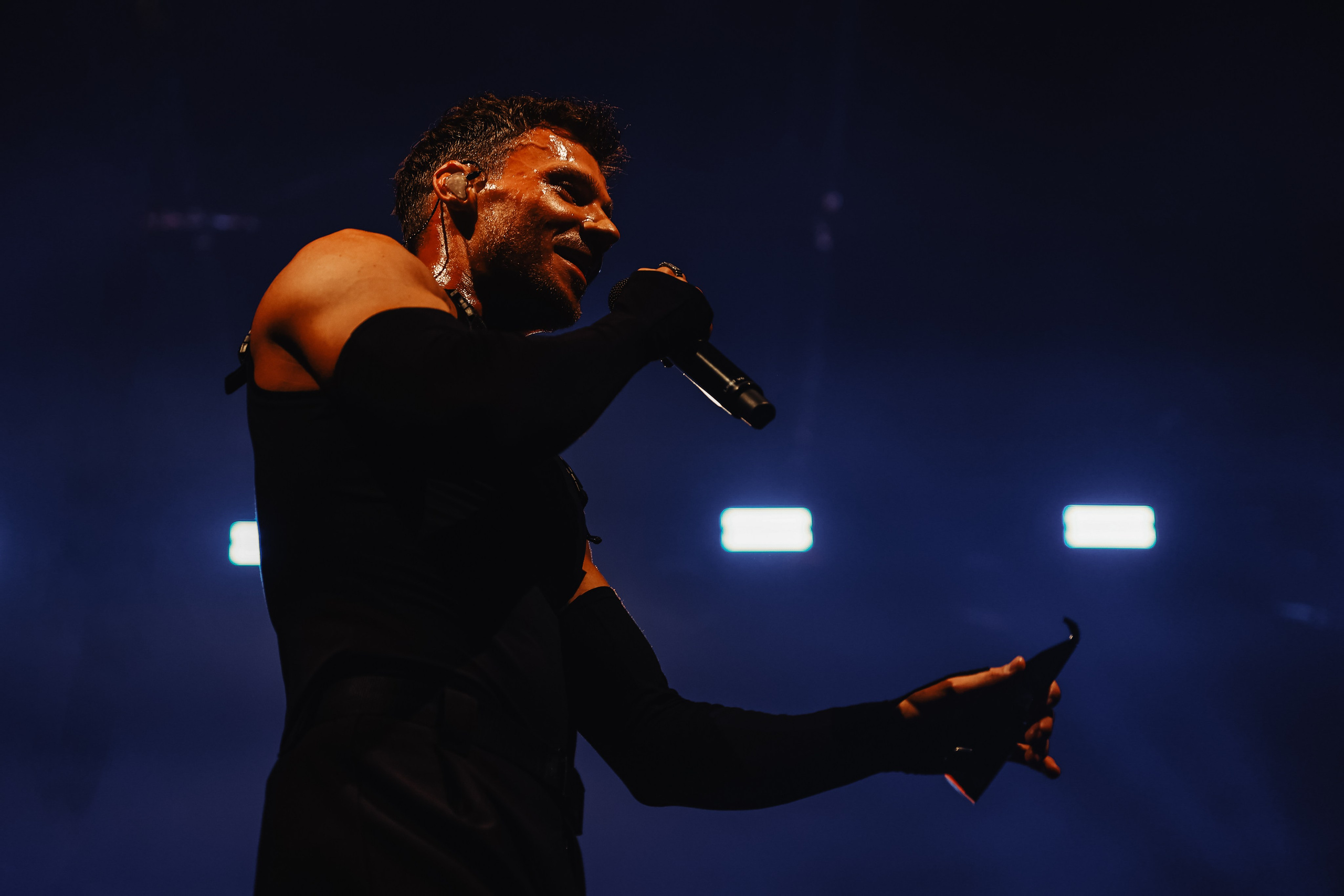 ОЛЕГ МАЙАМИ @ATMOSPHERE