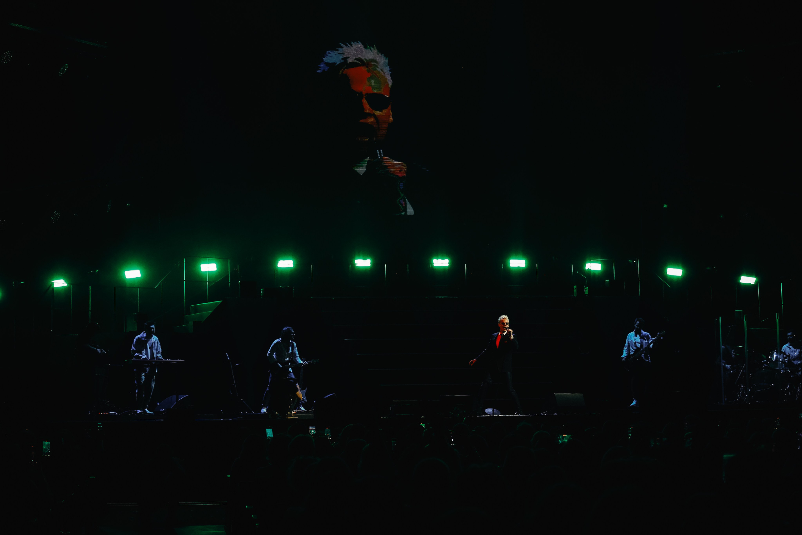 ШАМАН-ОНА МОЯ! @LIVE ARENA