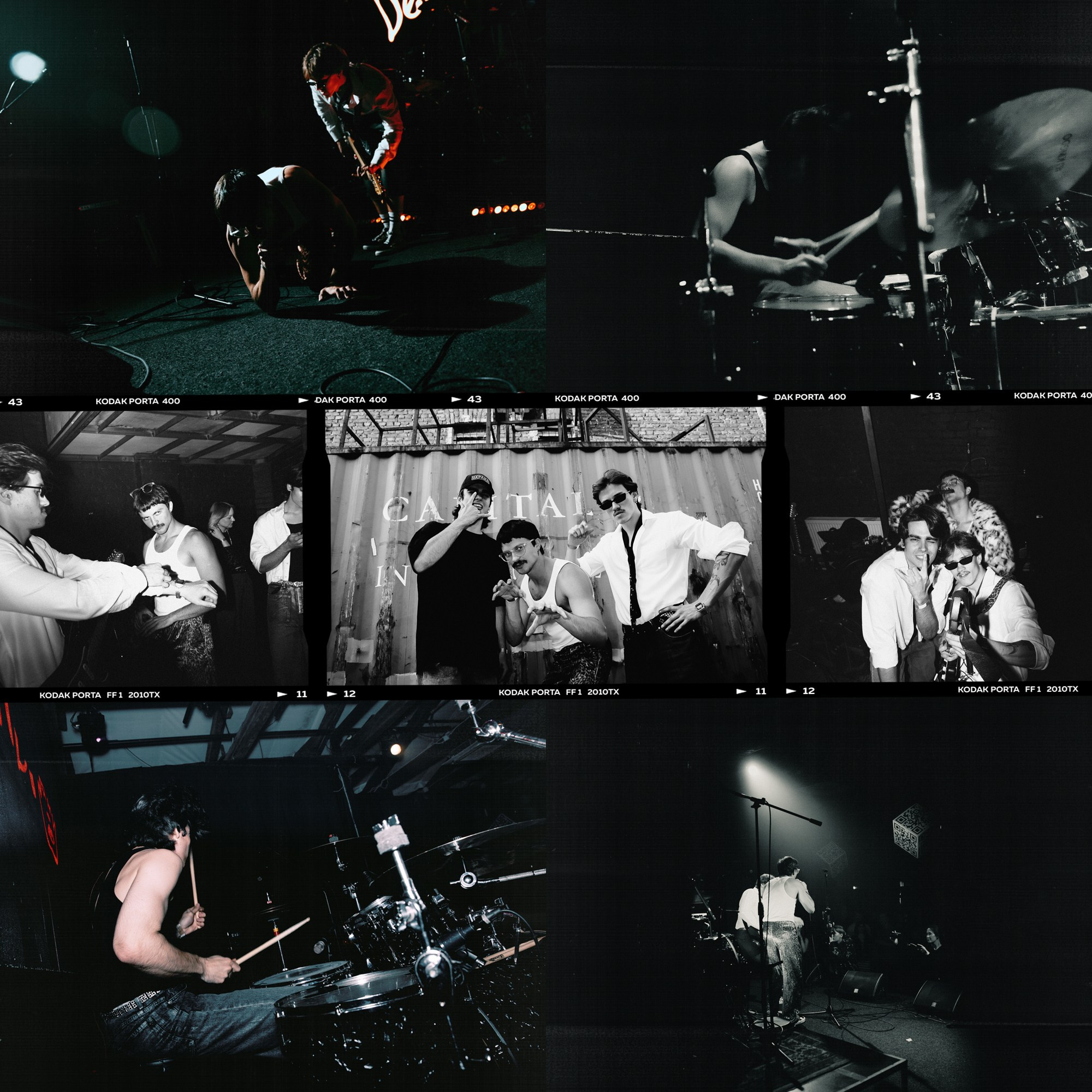 QR FEST. PASHAHARCE PHOTOGRAPHER & VIDEOGRAPHER