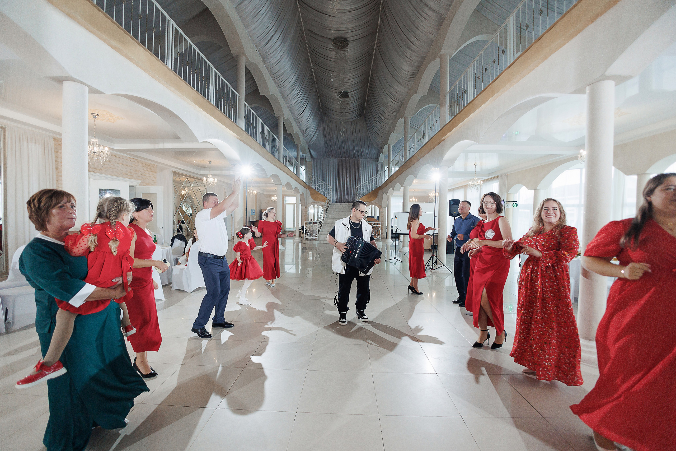 Свадьба. Свадебный и семейный фотограф в Твери и Тверской области