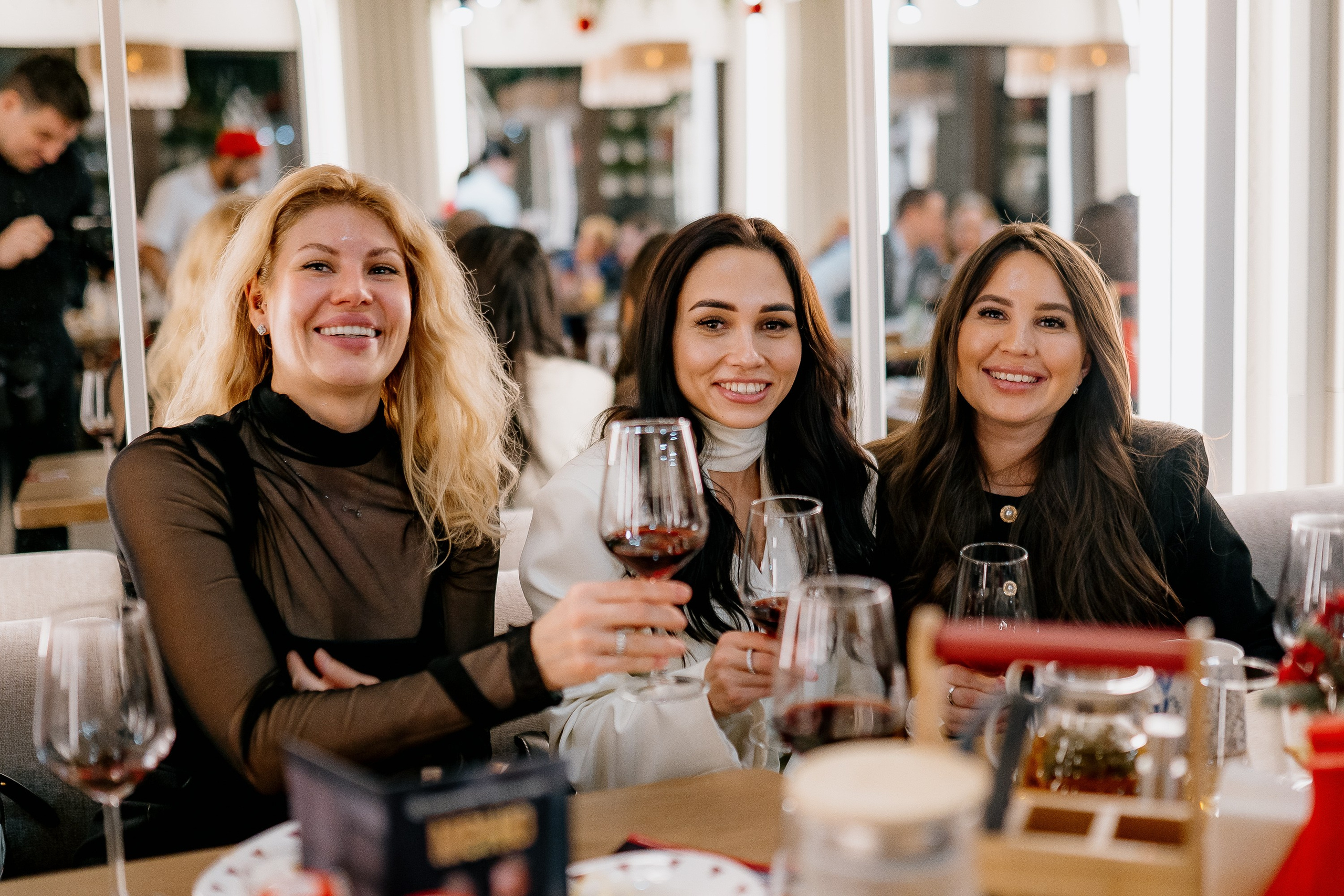 Южане Горожане. Гастроужин. Сергей Кошкин. Репортажная и ивент-фотография в Сургуте