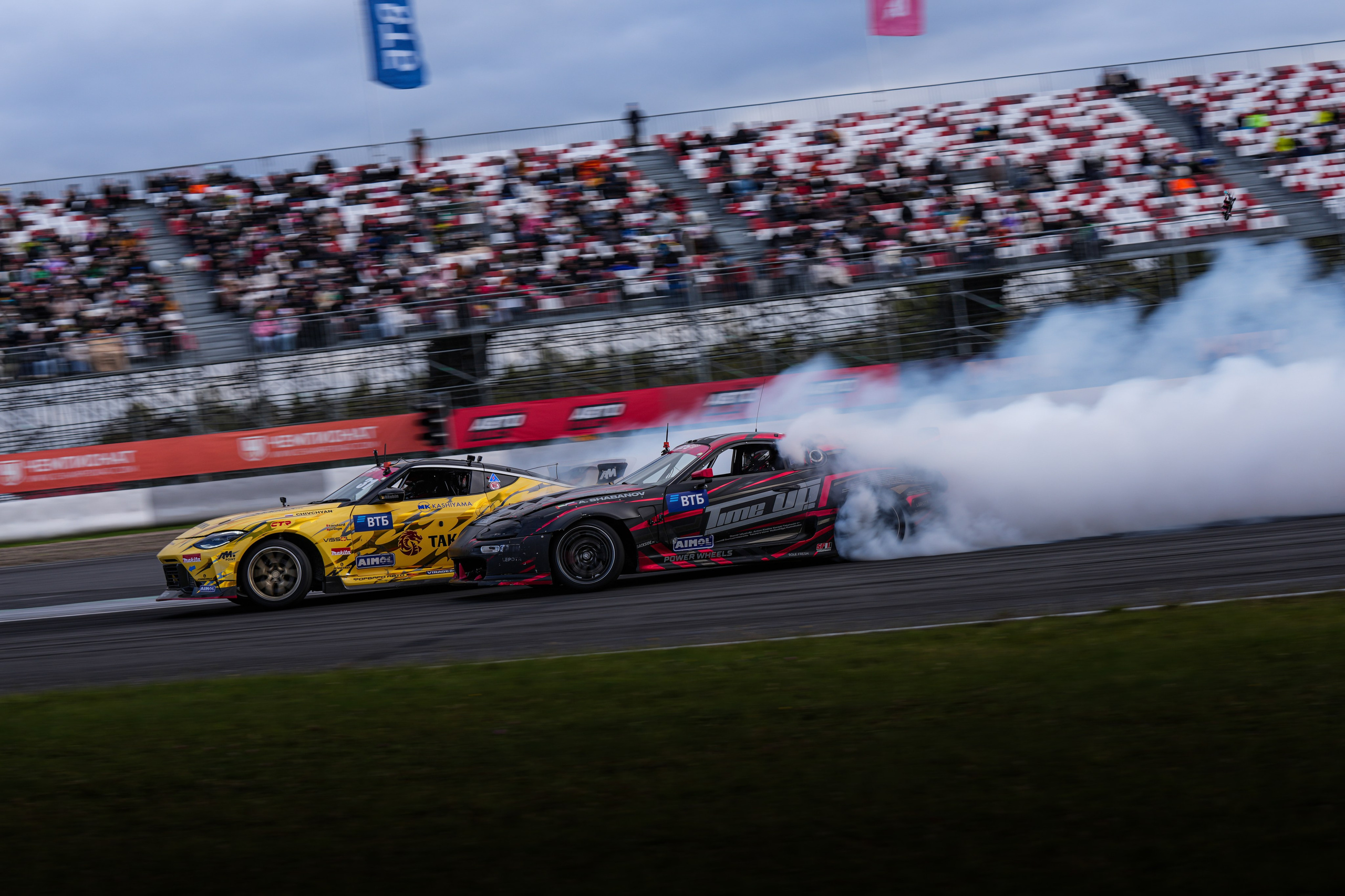 Автомобильный фотограф Шакая Кирилл