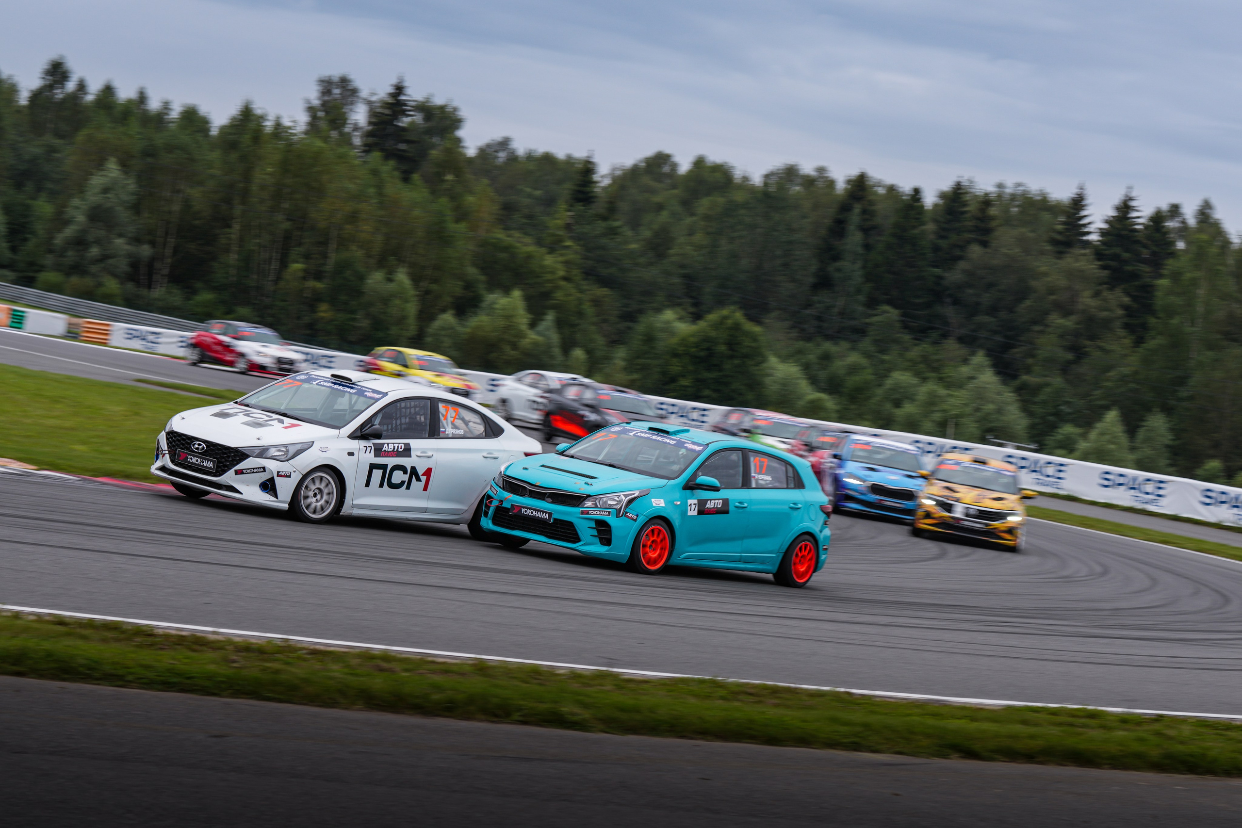 5 этап. Автомобильный фотограф Шакая Кирилл