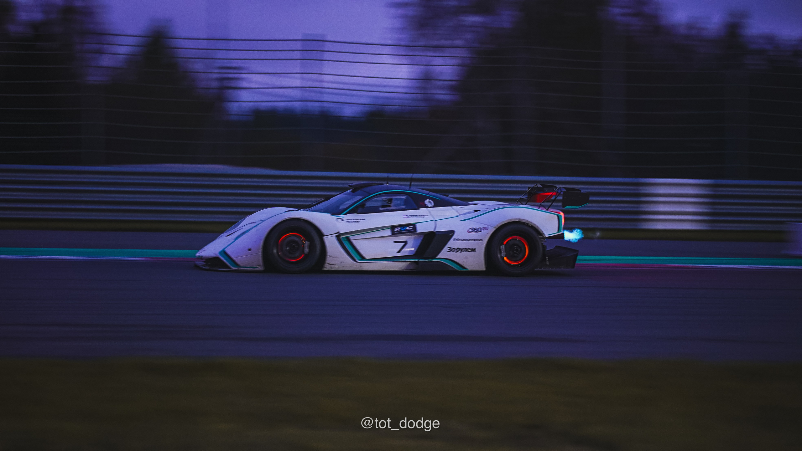 FINAL Russian Endurance Challenge (2024). Автомобильный фотограф Шакая Кирилл