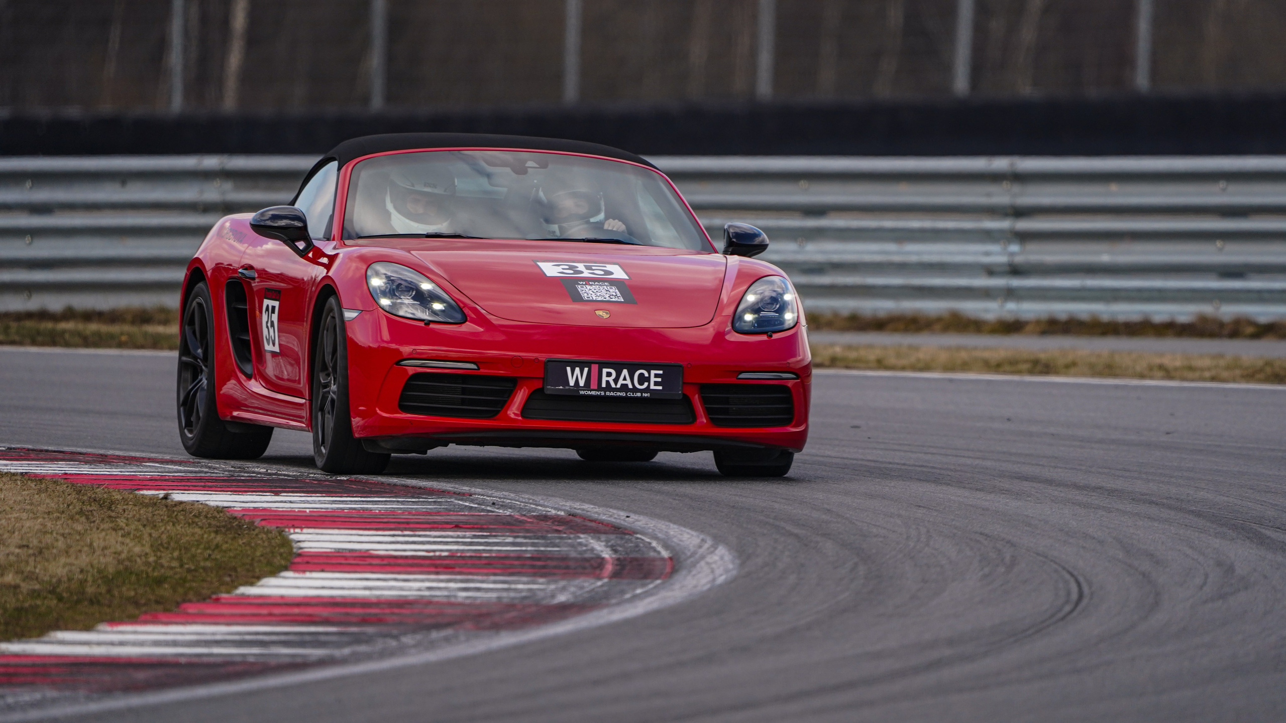 Трек день. 29.03. Автомобильный фотограф Шакая Кирилл