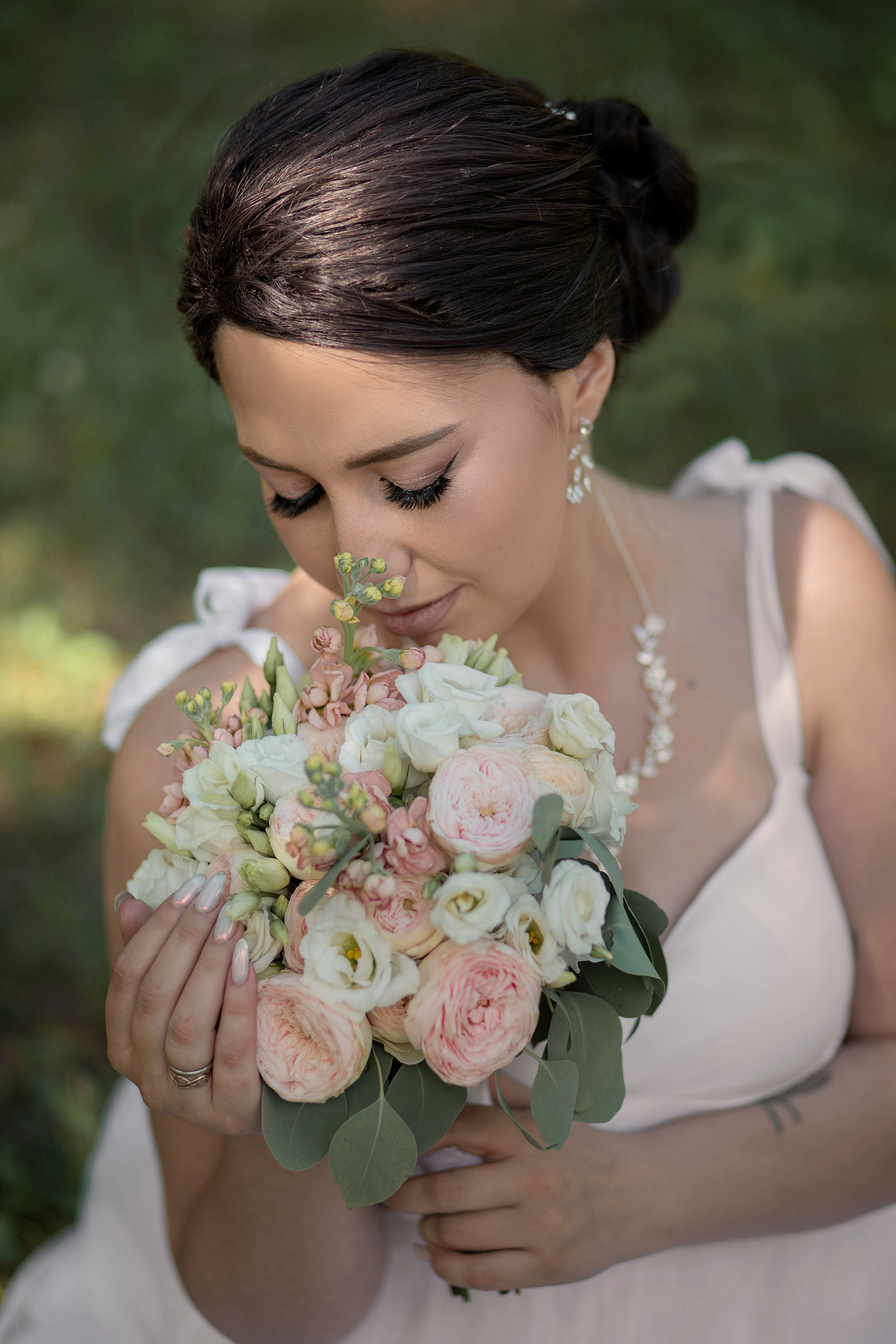 Свадьбы, love story. Фотограф Ирина Зверева