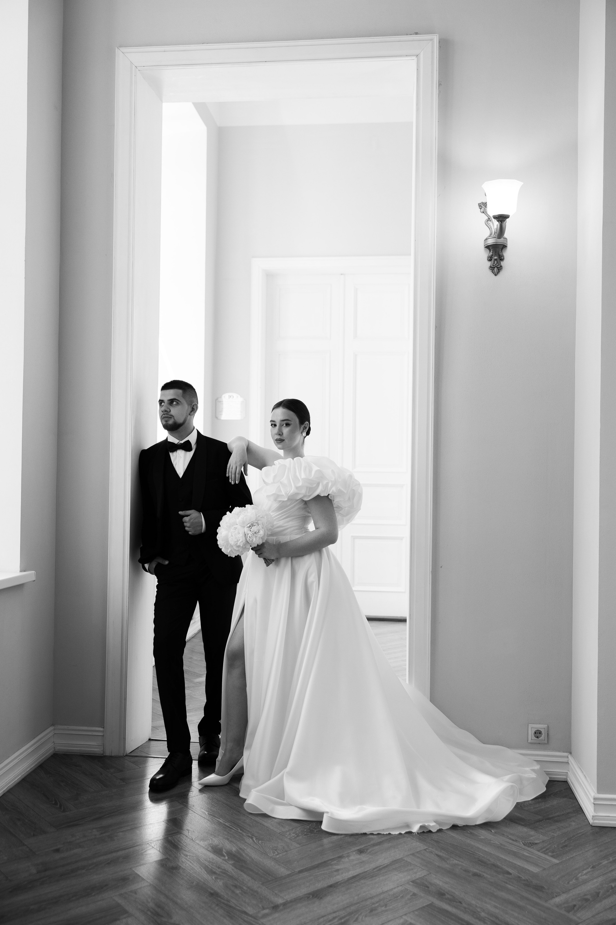 Александр и Анна. Свадебный фотограф Тула Москва СПБ / Сёмина Дарья