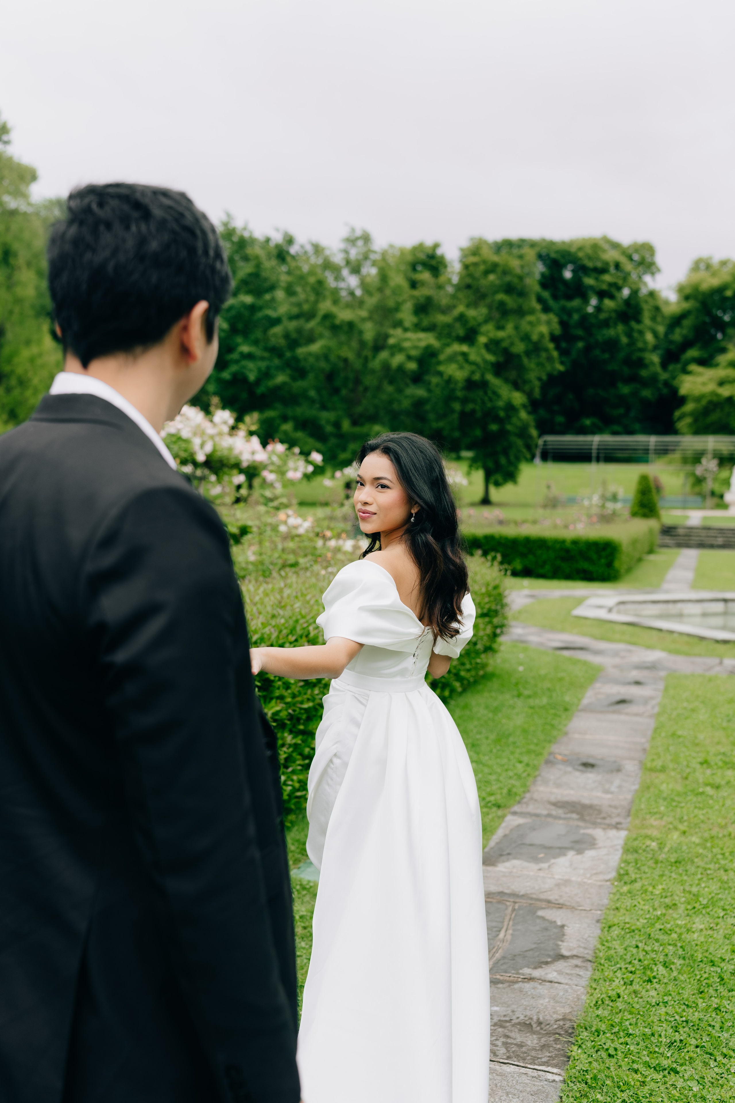Fifi & Shamil | pre-wedding. Профессиональный свадебный фотограф в Женеве и Швейцарии | Таня Вовчецкая