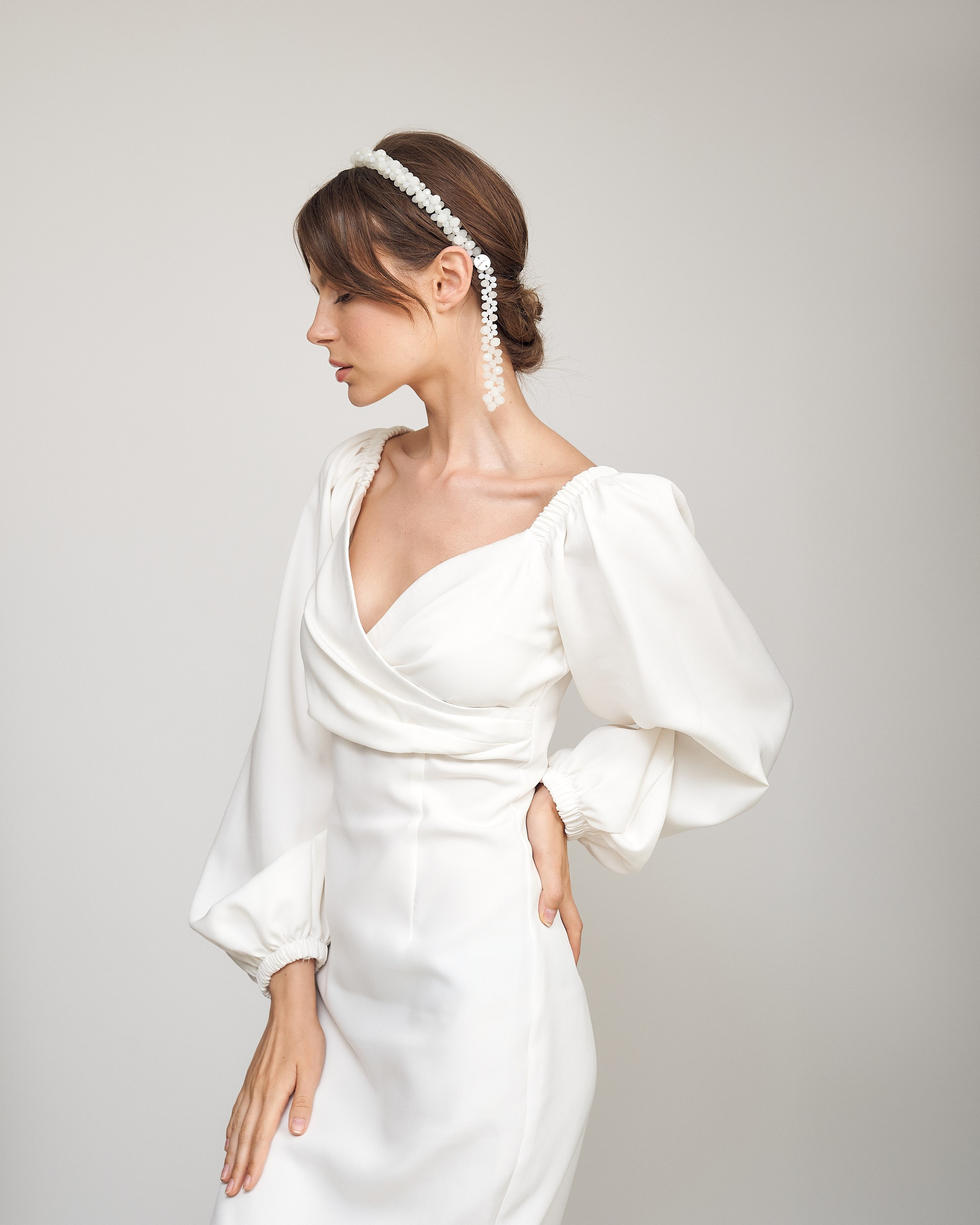 Lavrino Kutti (Wedding Collection). Фотограф для брендов