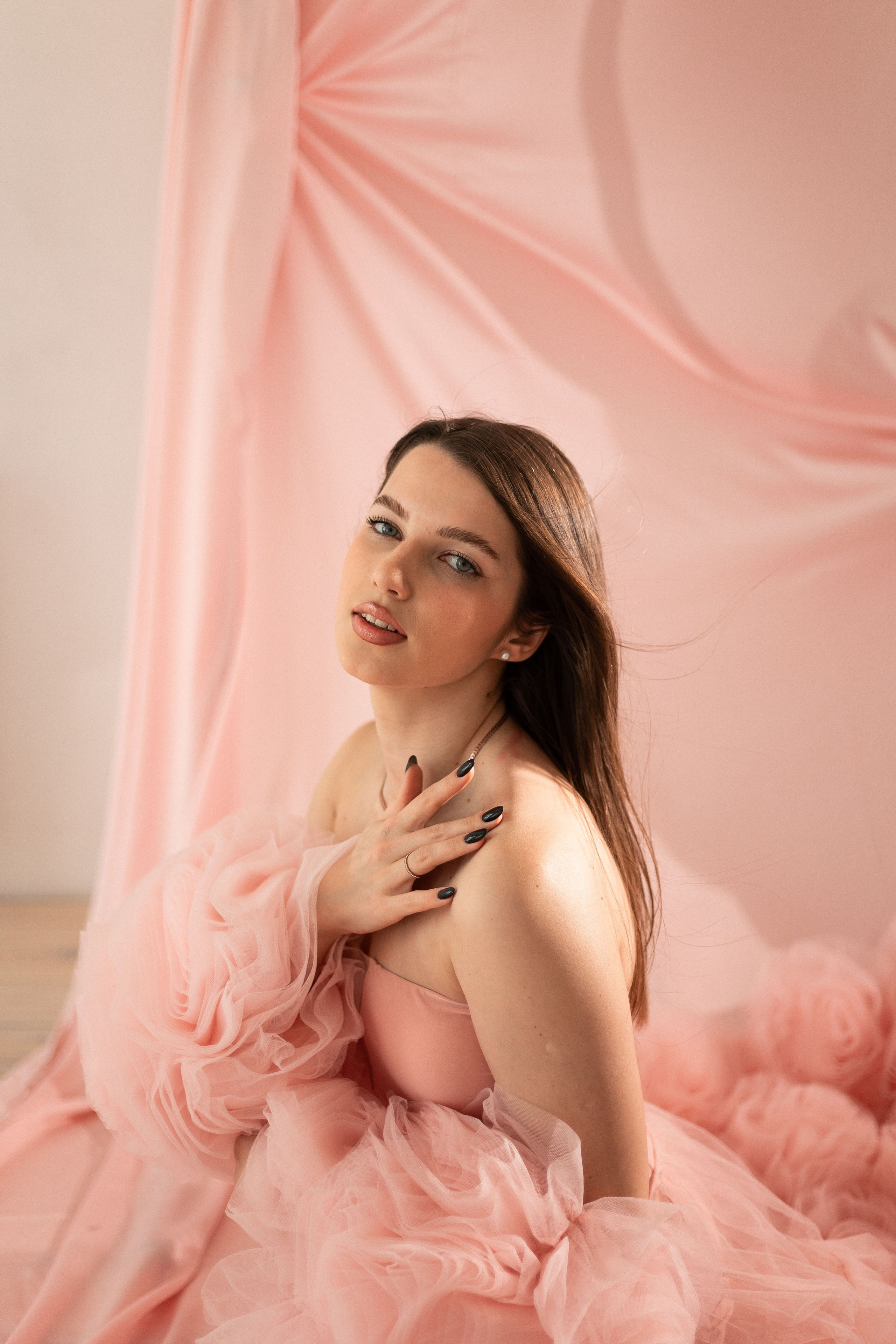 Анжелика. Семейный фотограф в Севастополе и Симферополе Александра Чистякова