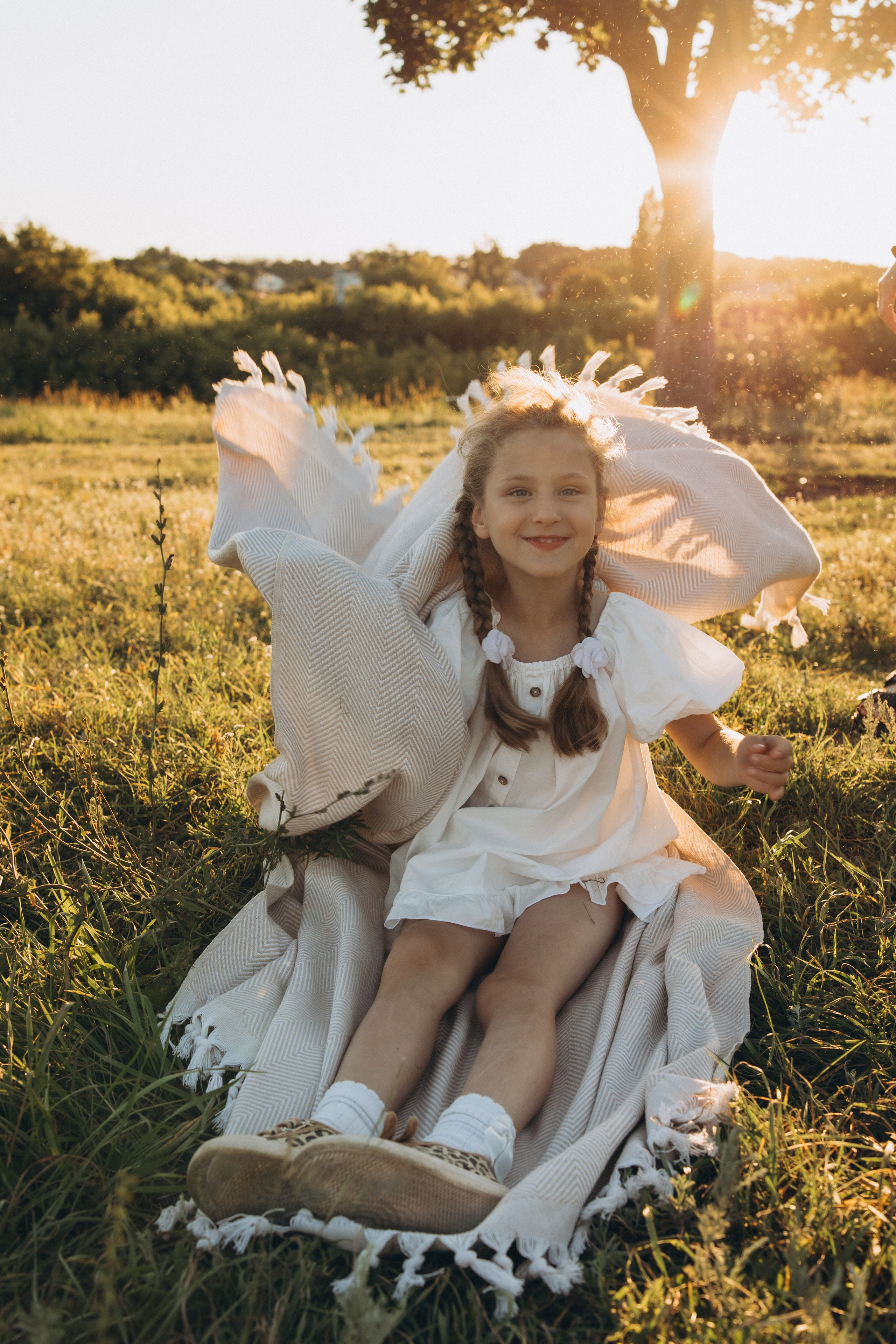 Самое ценное. Семейный фотограф Анастасия Жукова Балашиха/Москва