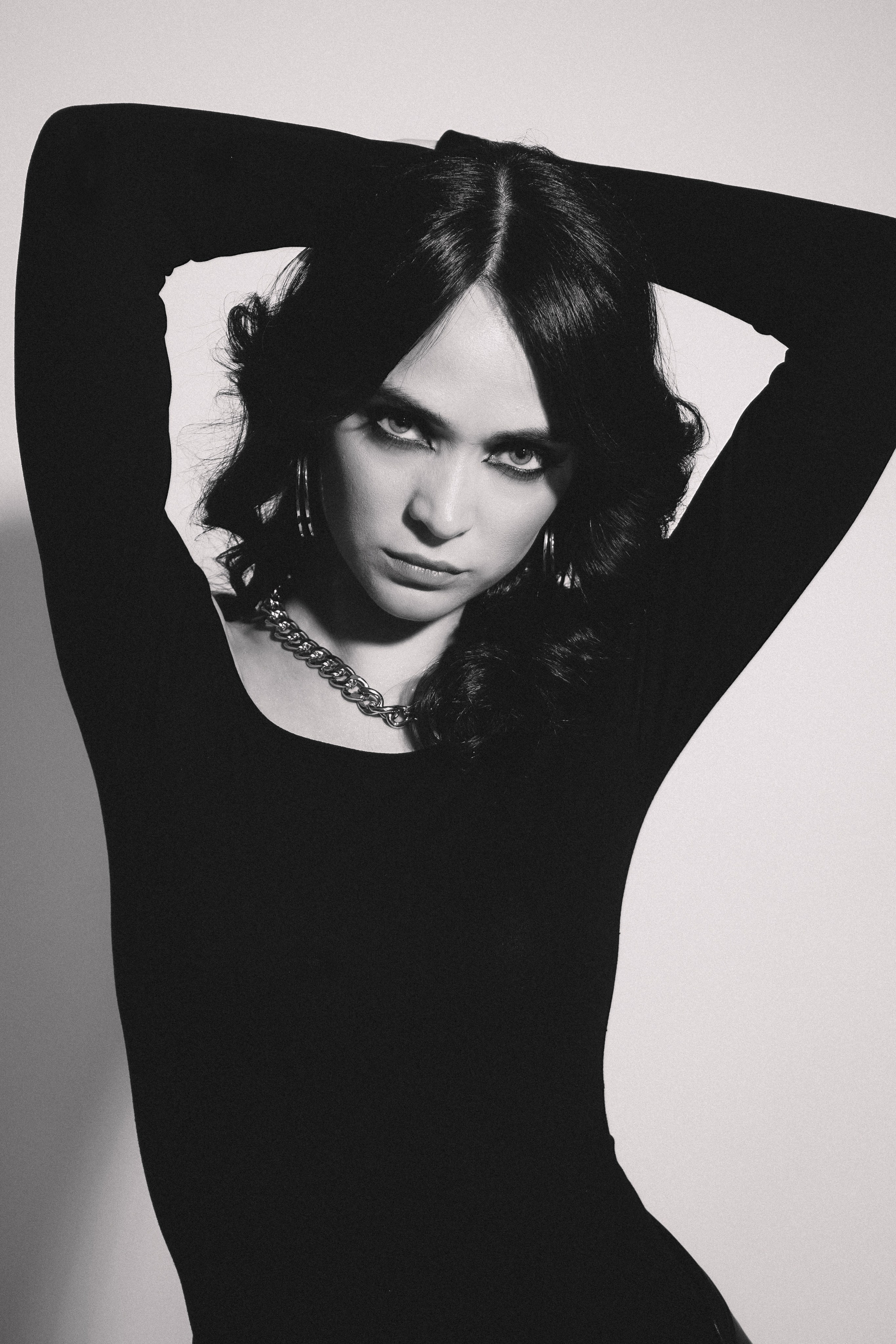 Анна. Фотограф в Глазове Роман Маньков