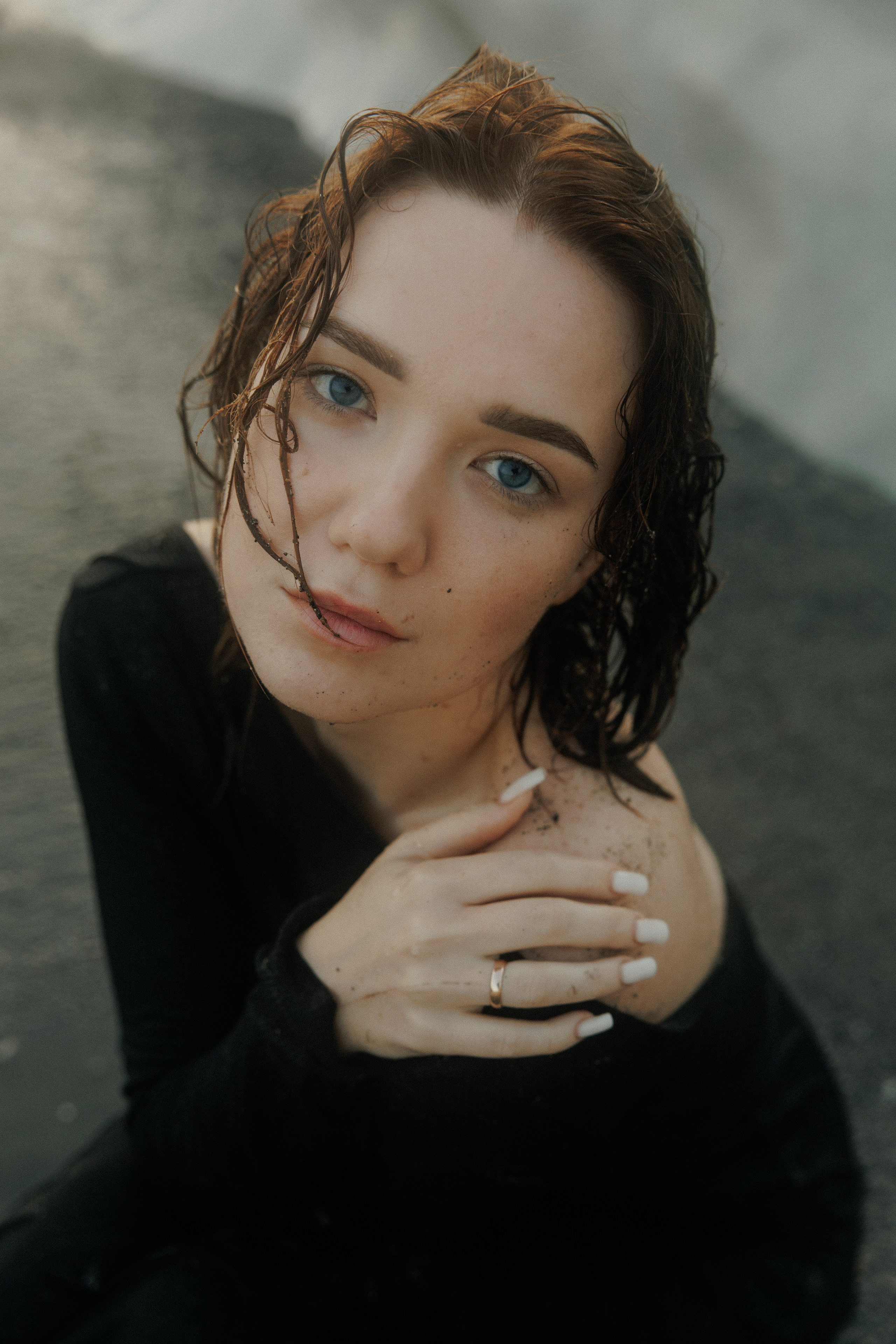 Lilia. Фотограф на Кипре Наталья Годына