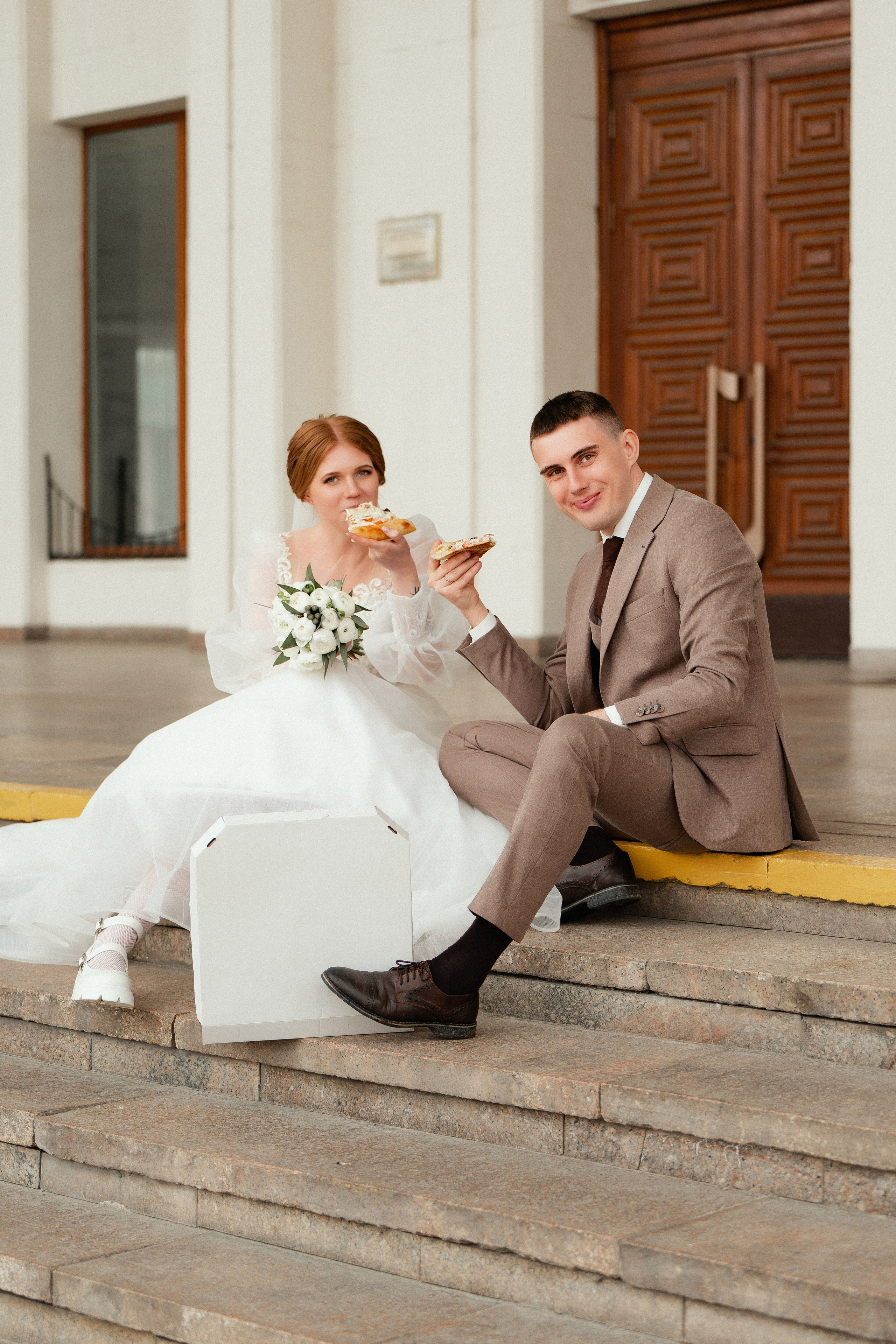 Свадьба Александра и Анастасии. Портретный, семейный и свадебный фотограф в Курске Роман Сазонов