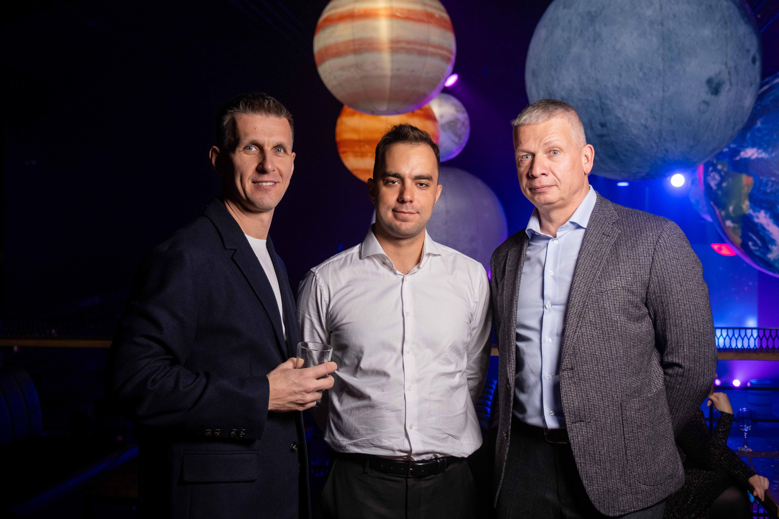 Альбом корпоратив. Фото тур