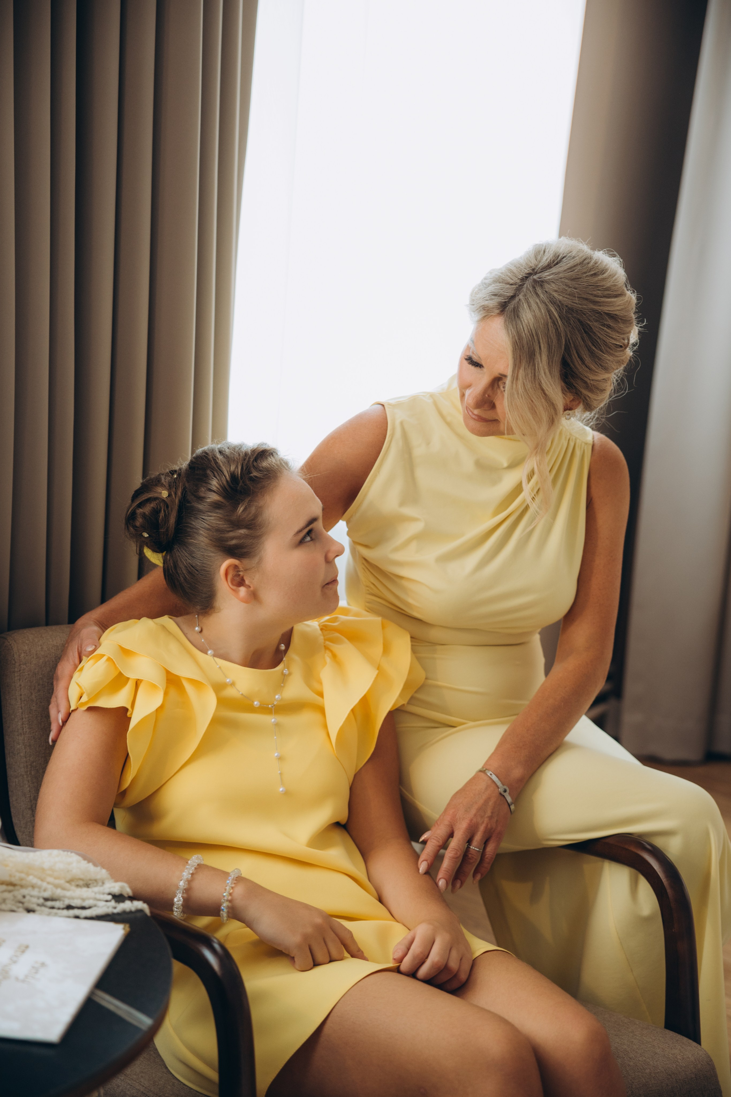 Алексей & Вероника (Утро в отеле Пушкин). Свадебный, семейный фотограф в Иркутске Светлана Макаричева