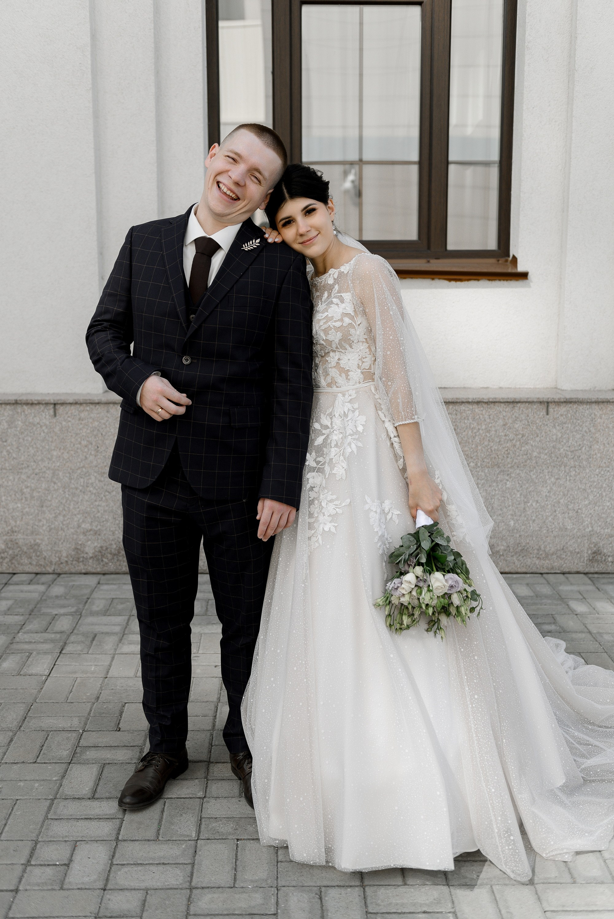 Никита и Юлия. Свадебный и репортажный фотограф Никита Сницарев в Барнауле