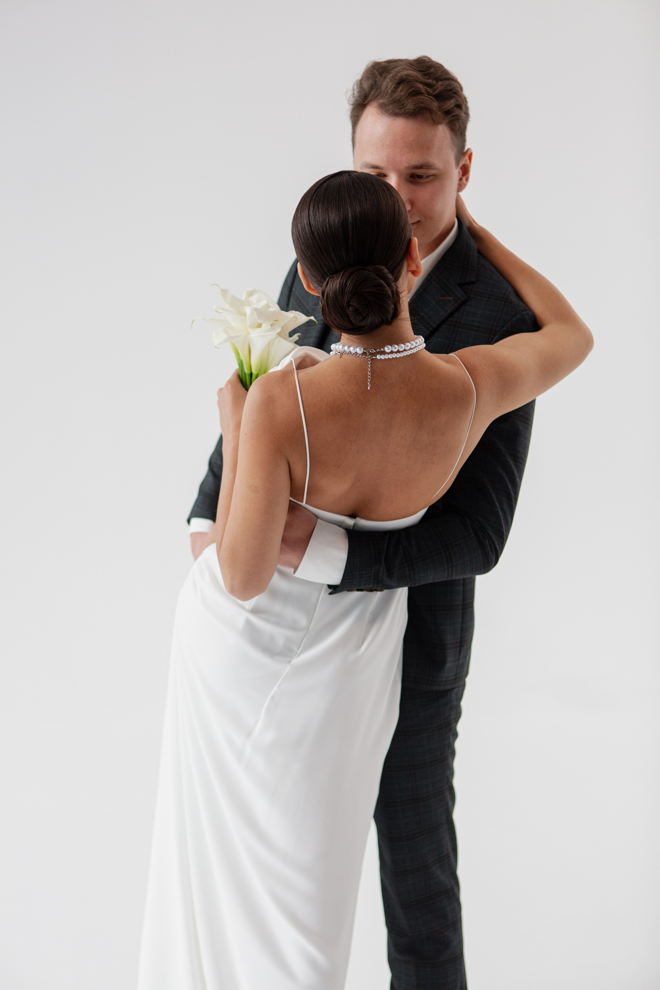 Элина и Руслан. Индивидуальные и семейные съёмки в Уфа Маргарита Истомина