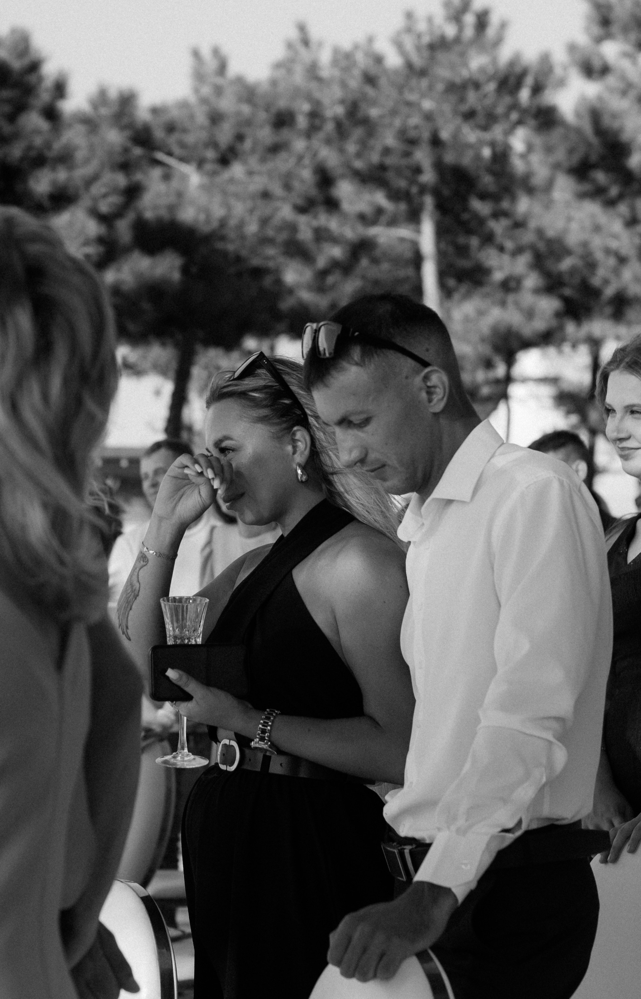 Иван и Оксана (г.Севастополь). Свадебный, женский, семейный фотограф в Севастополе Юлия Мошенко