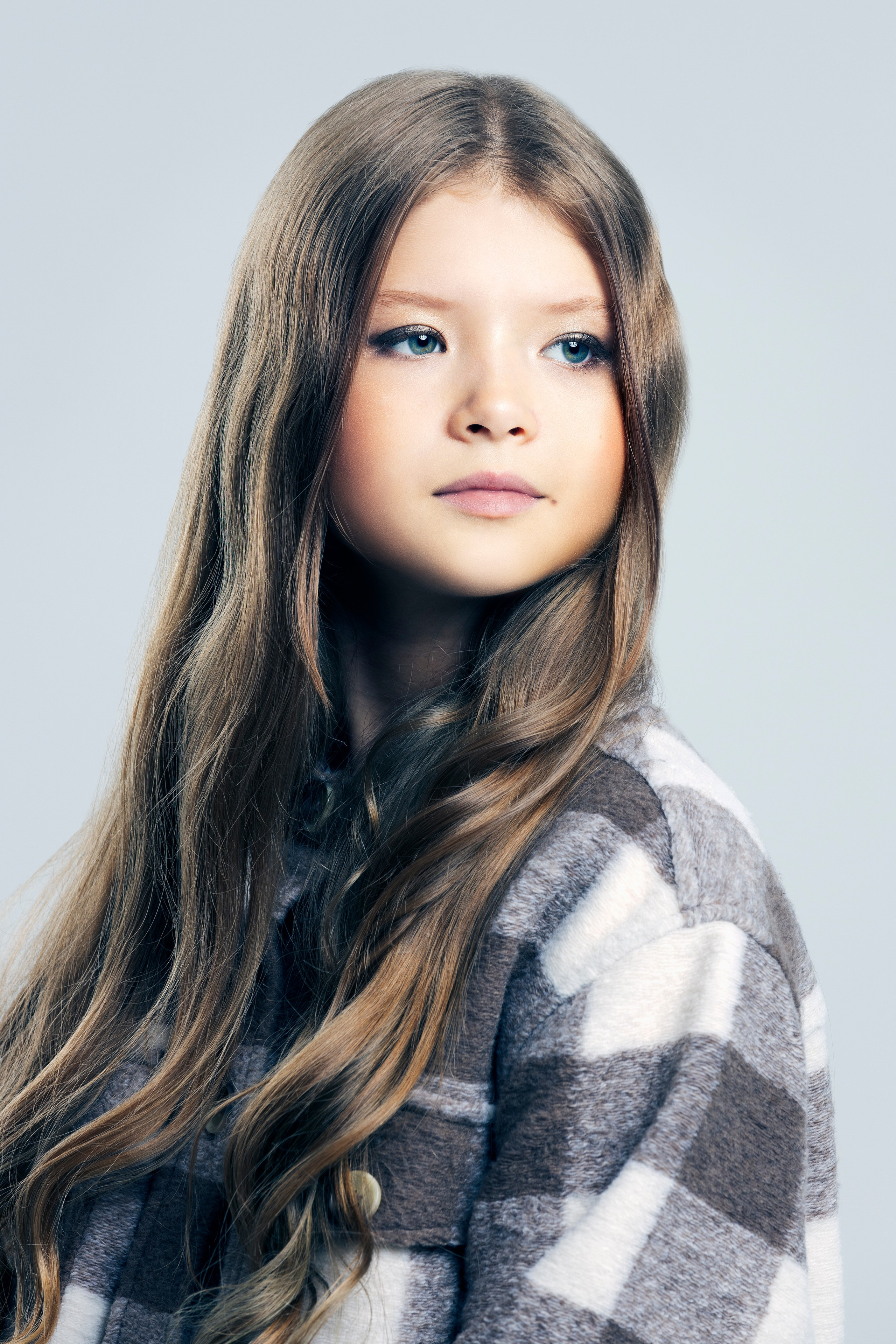 Студия. Спортивный и портретный фотограф в Москве Игорь Дылдин