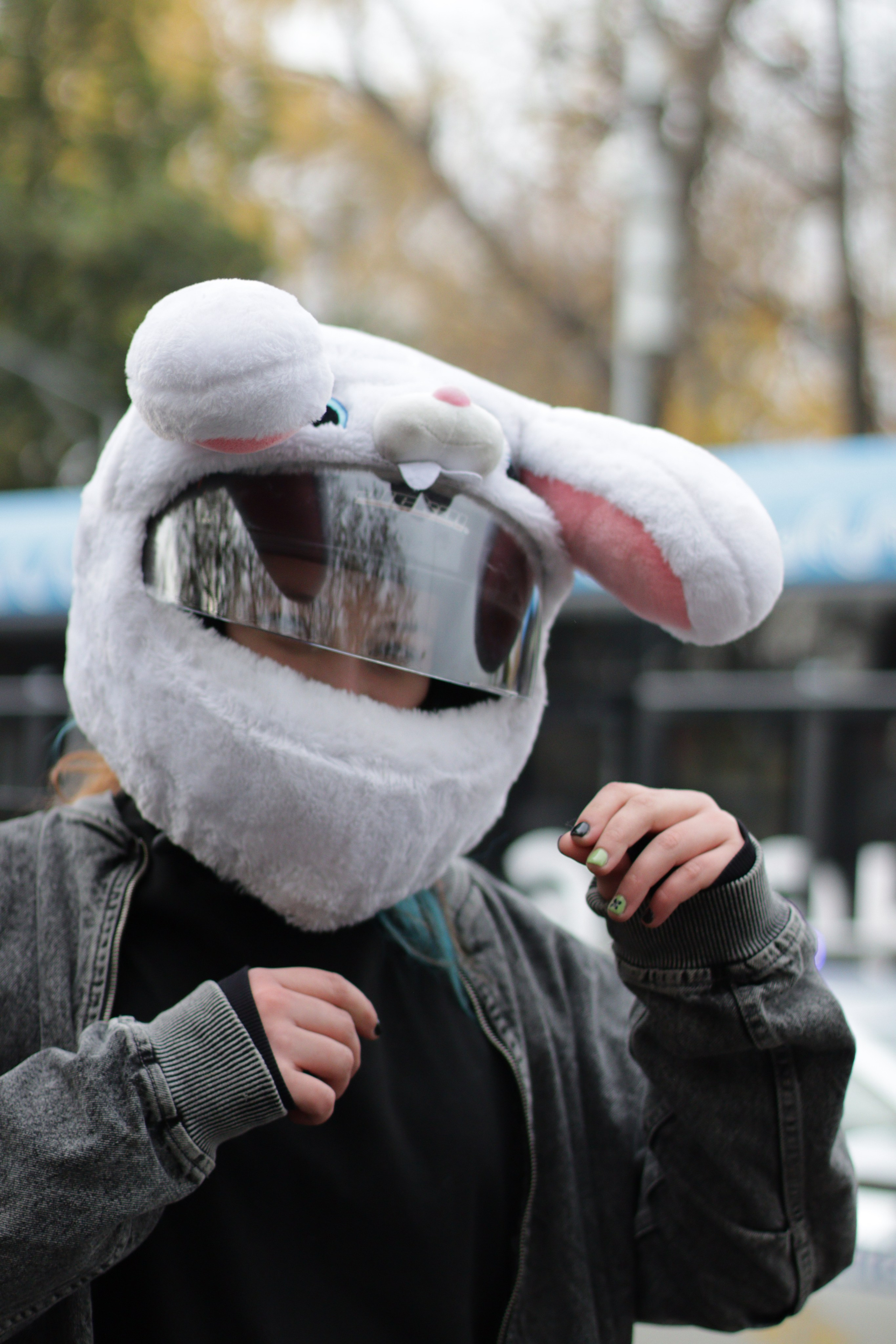 Мотоклуб «НОЧНЫЕ ВОЛКИ» Закрытие сезона 2025. Jane Kudryavtseva | MODEL PHOTO & PORTRAIT