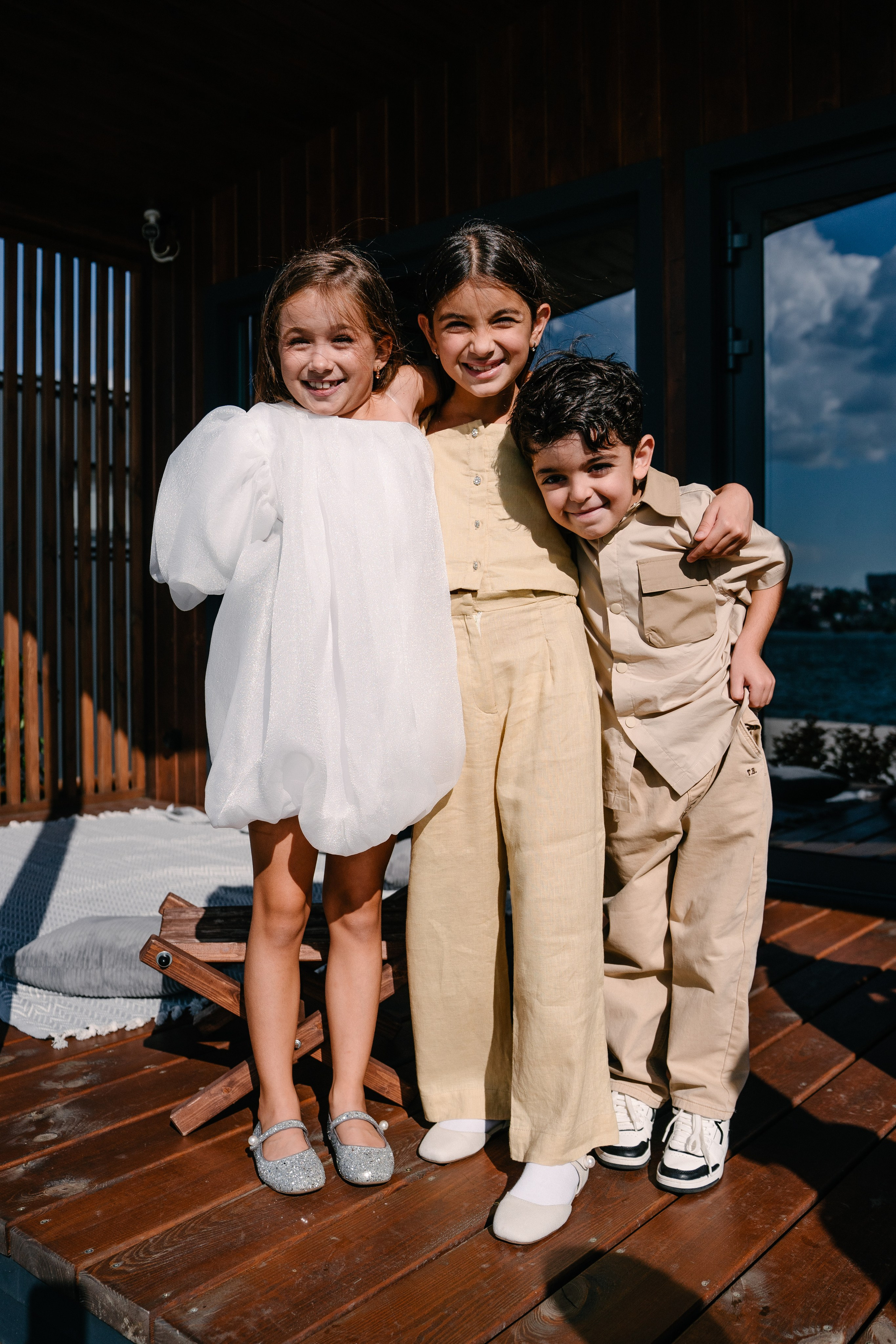 День Рождения Софии 8 лет. Свадебный и семейный фотограф в Воронеже Анастасия Бойко