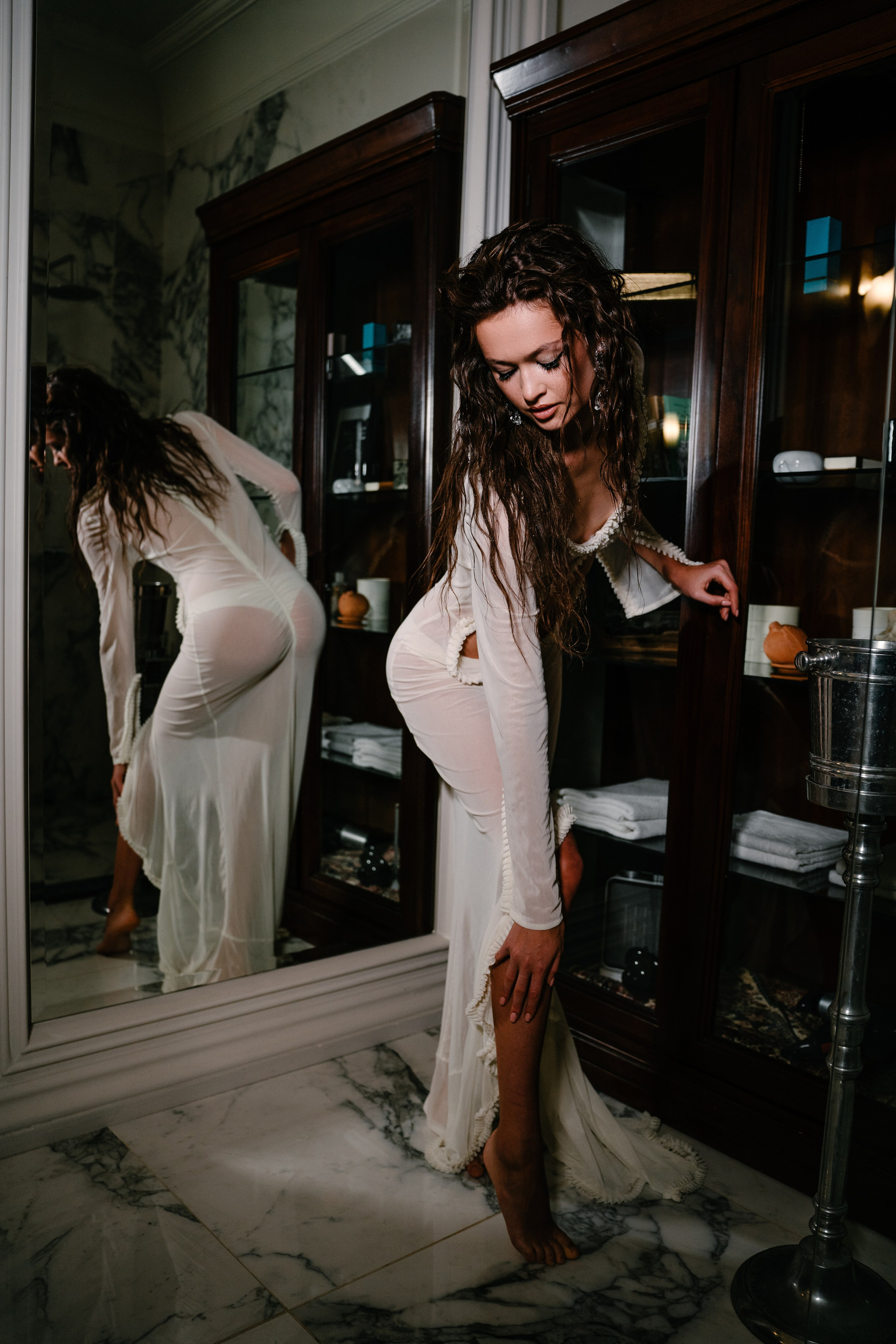 Маша и Саша. Свадебный и семейный фотограф в Воронеже Анастасия Бойко