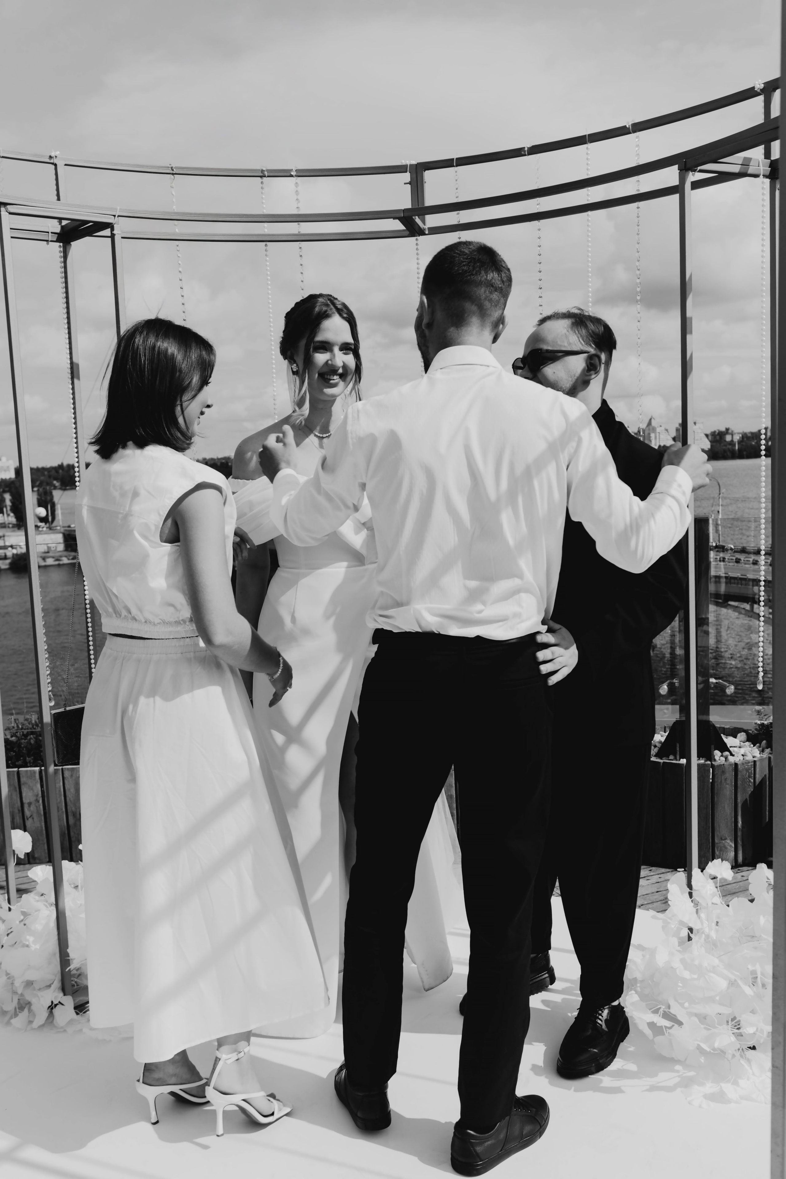 По настоящему. Свадебный и семейный фотограф Арестенко Анастасия