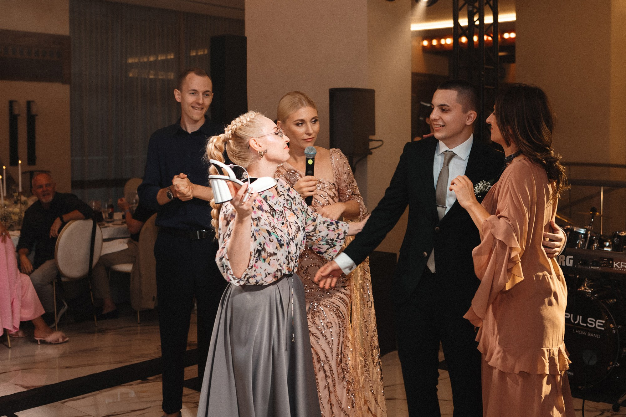 Ярослав и Елизавета — Венчание и Свадьба. Свадебный фотограф, фотосъемка в Крыму, Севастополе, Симферополе, Ялте